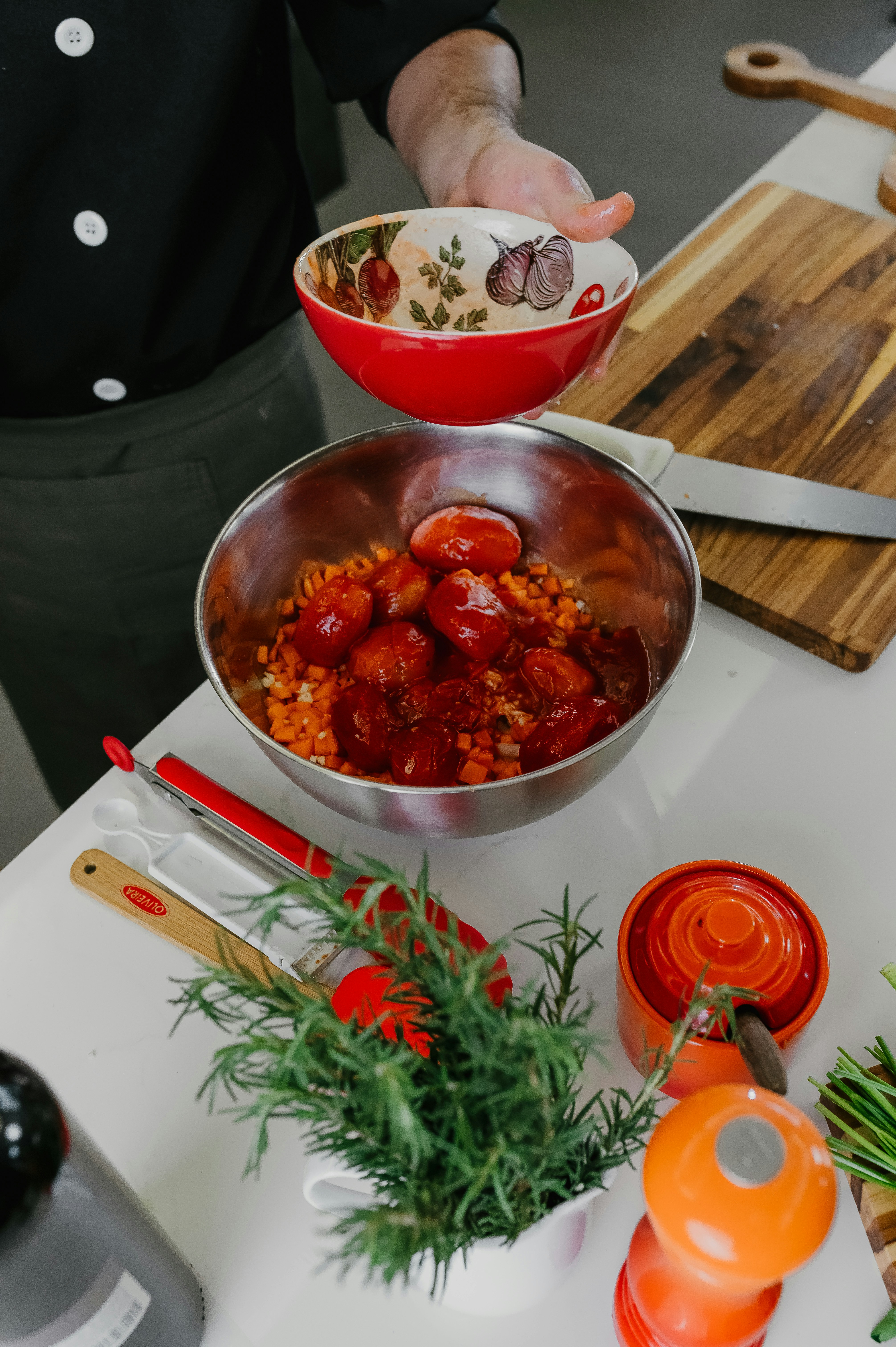 Photo by jonathanborba