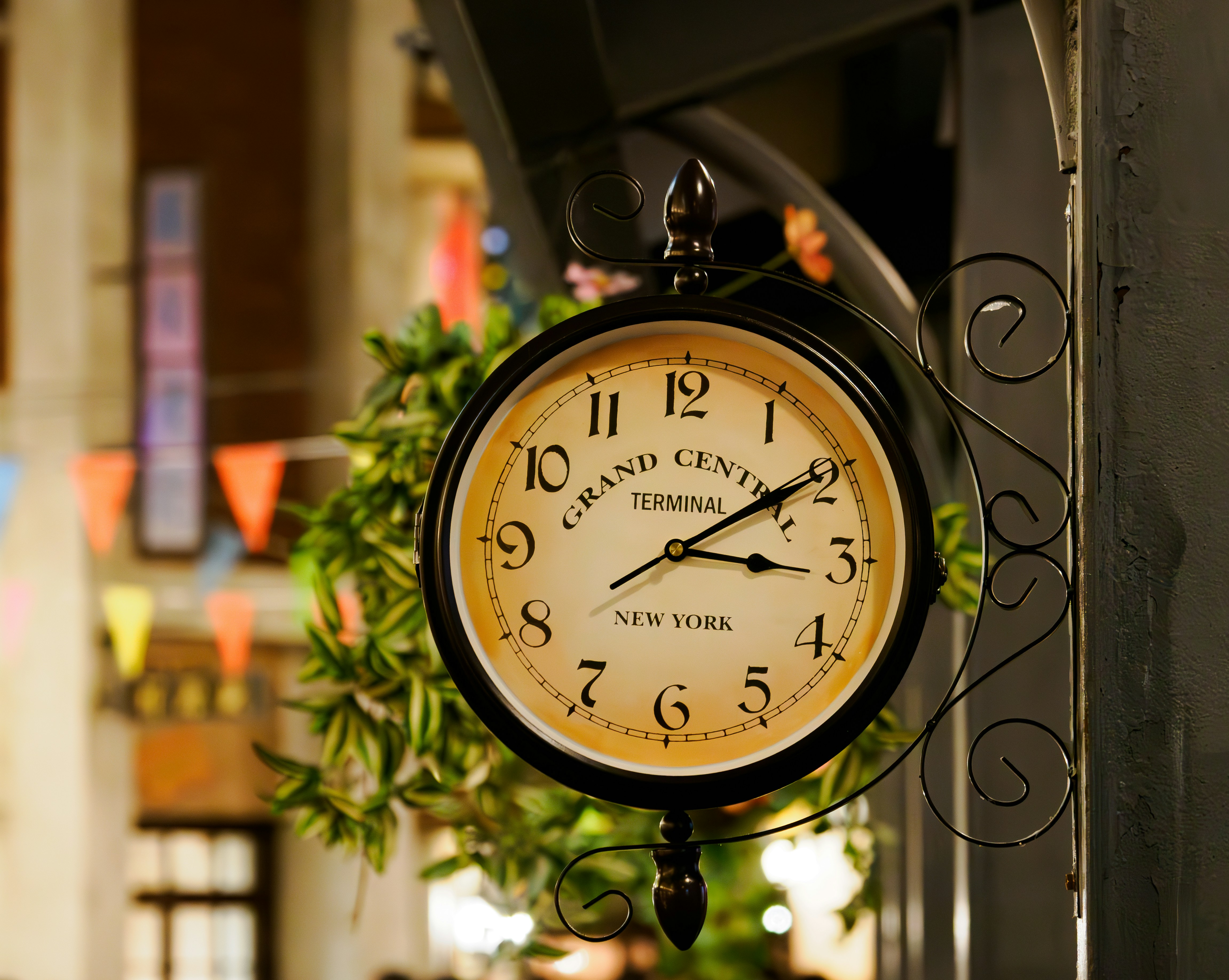 Une bière et ou un repas au pub Ô Clock