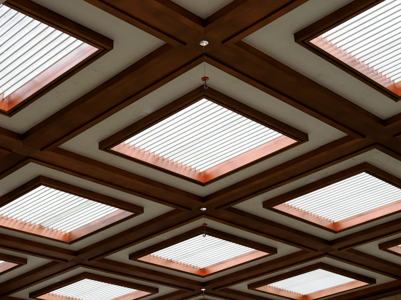 False Ceilings