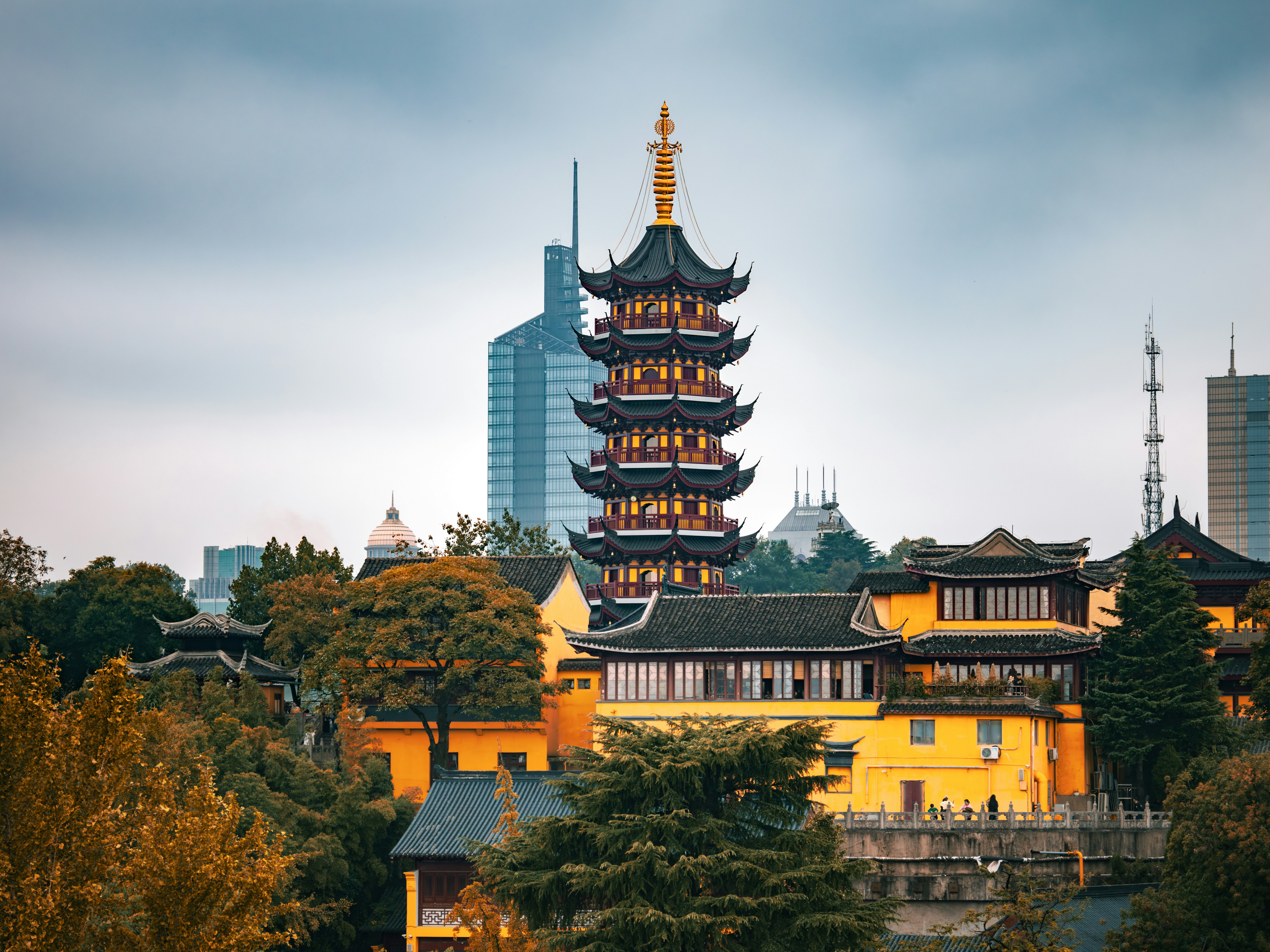 Containers in Temple, OK