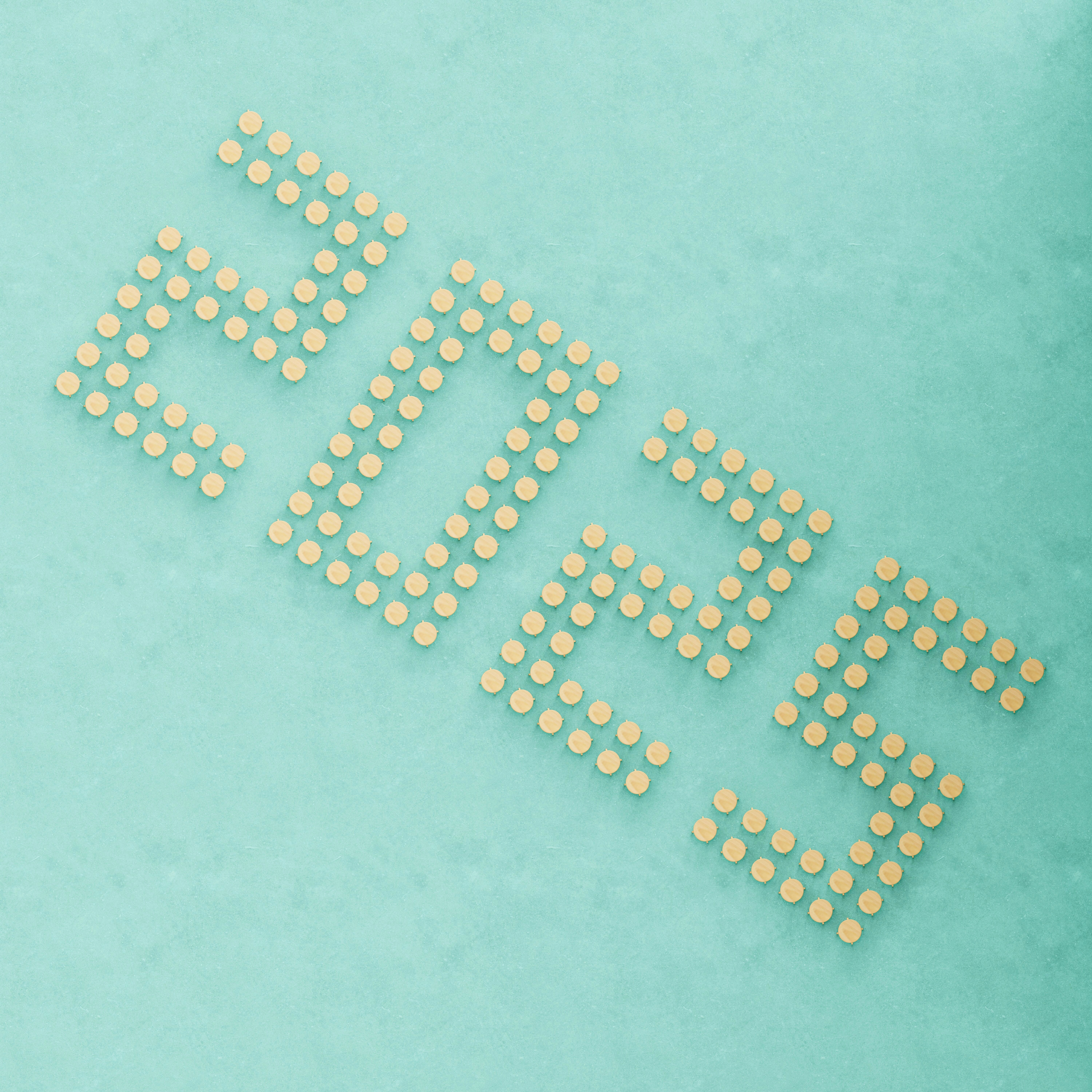 Visualization of IP cores available for university semiconductor projects.