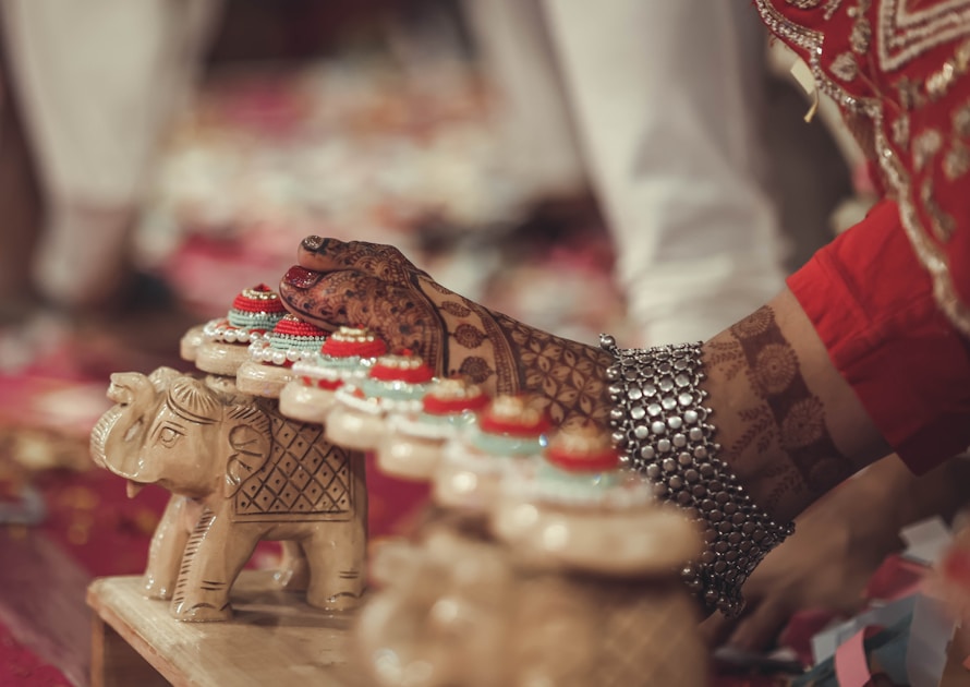 Capturing the Magic: Nepali Wedding Photography in Koshi