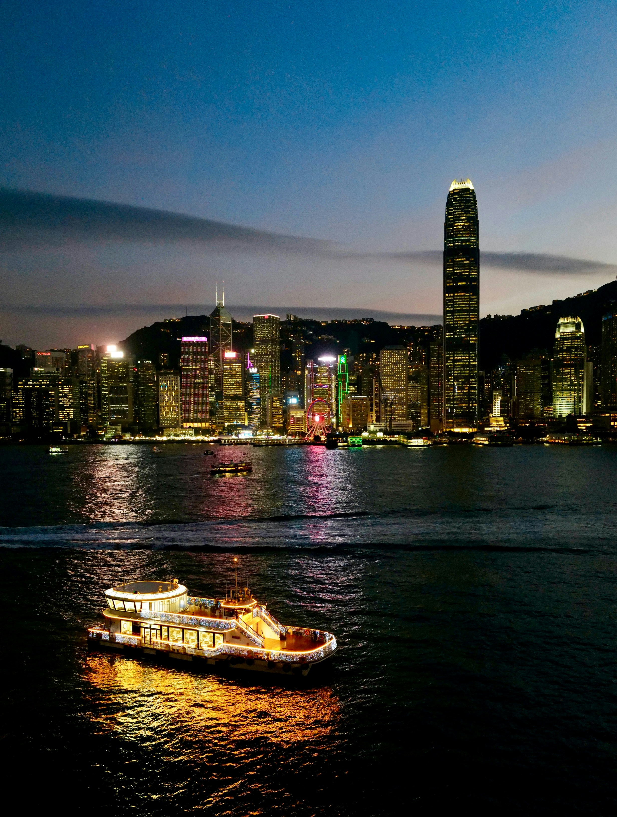 一、了解星球卡门服务及进口香港的基本费用构成