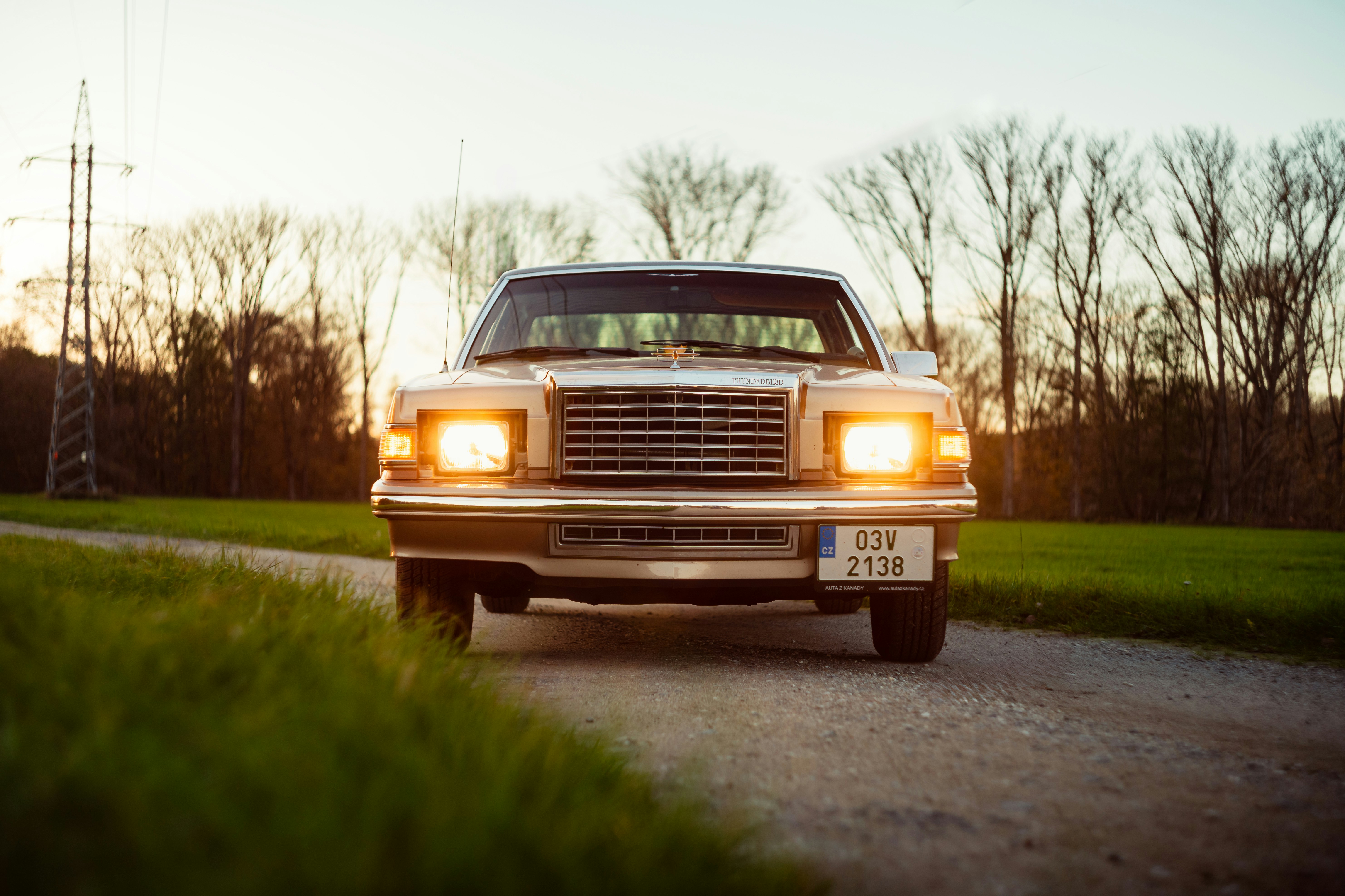 Photo by venajeborec