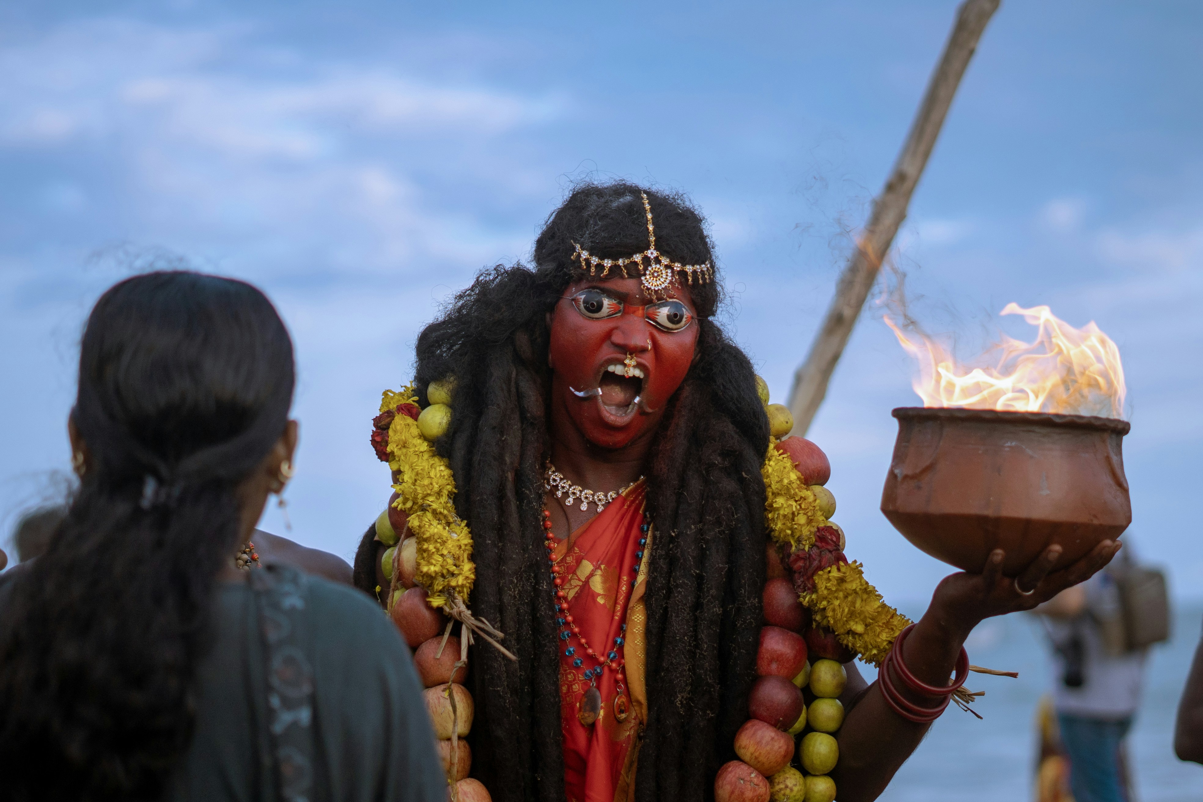 controversial rituals