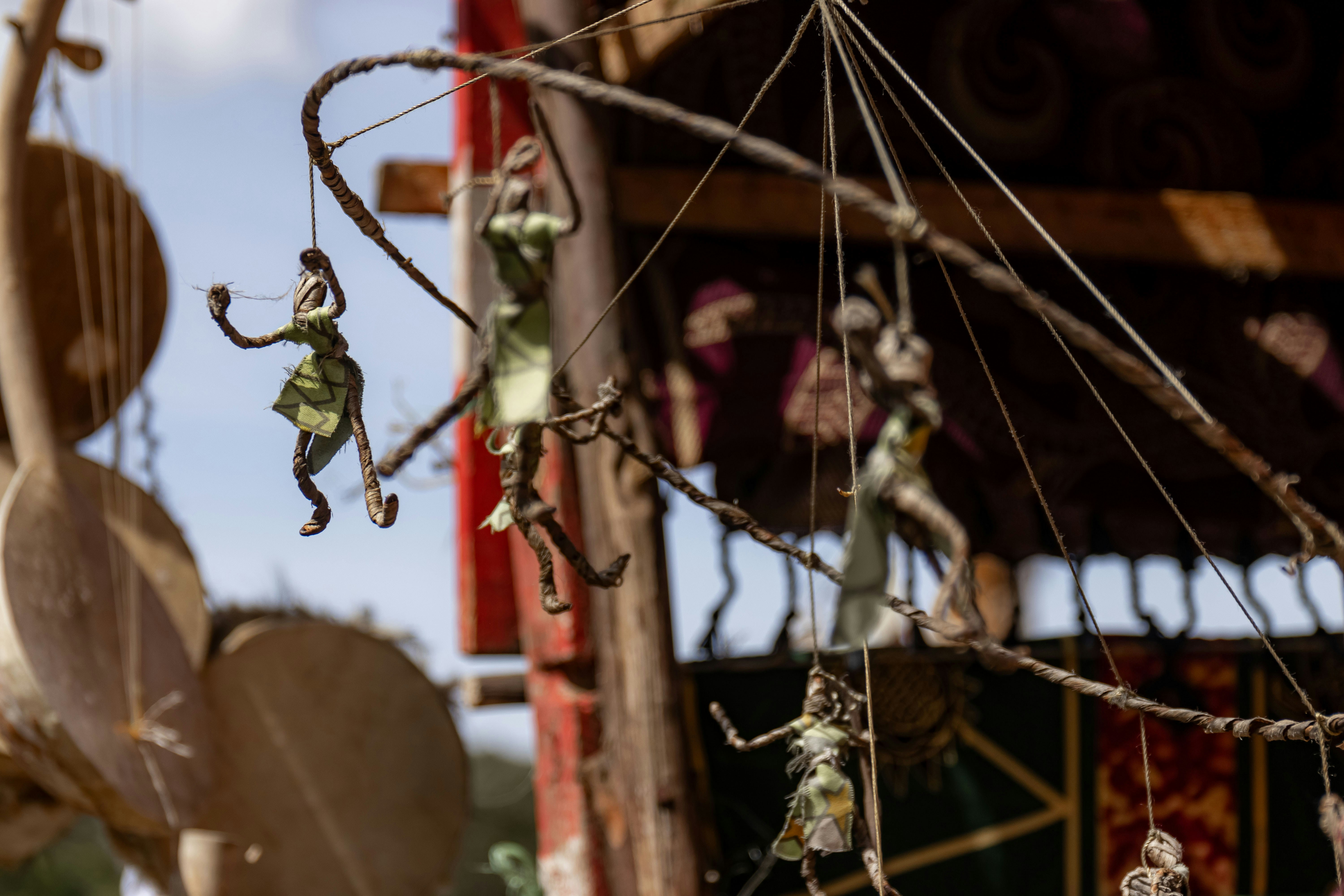 Second gallery image of a custom design