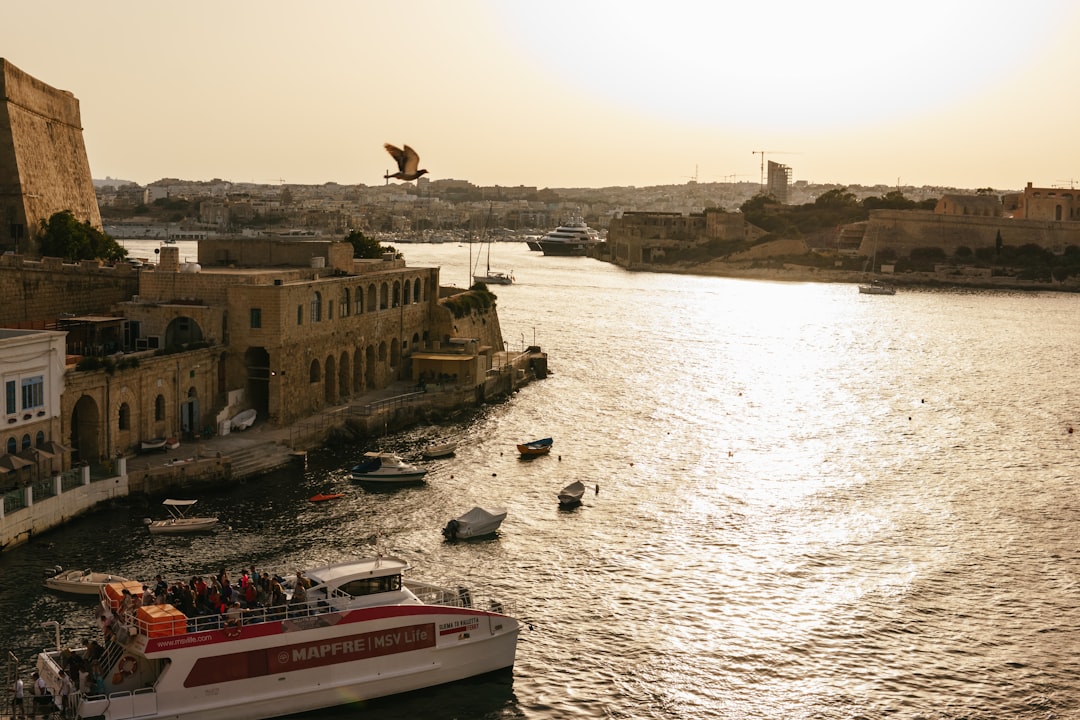 Malta's Golden Passport Scheme How It Impacts Luxury Hotel Investme… — Malta's Golden Passport Scheme How It