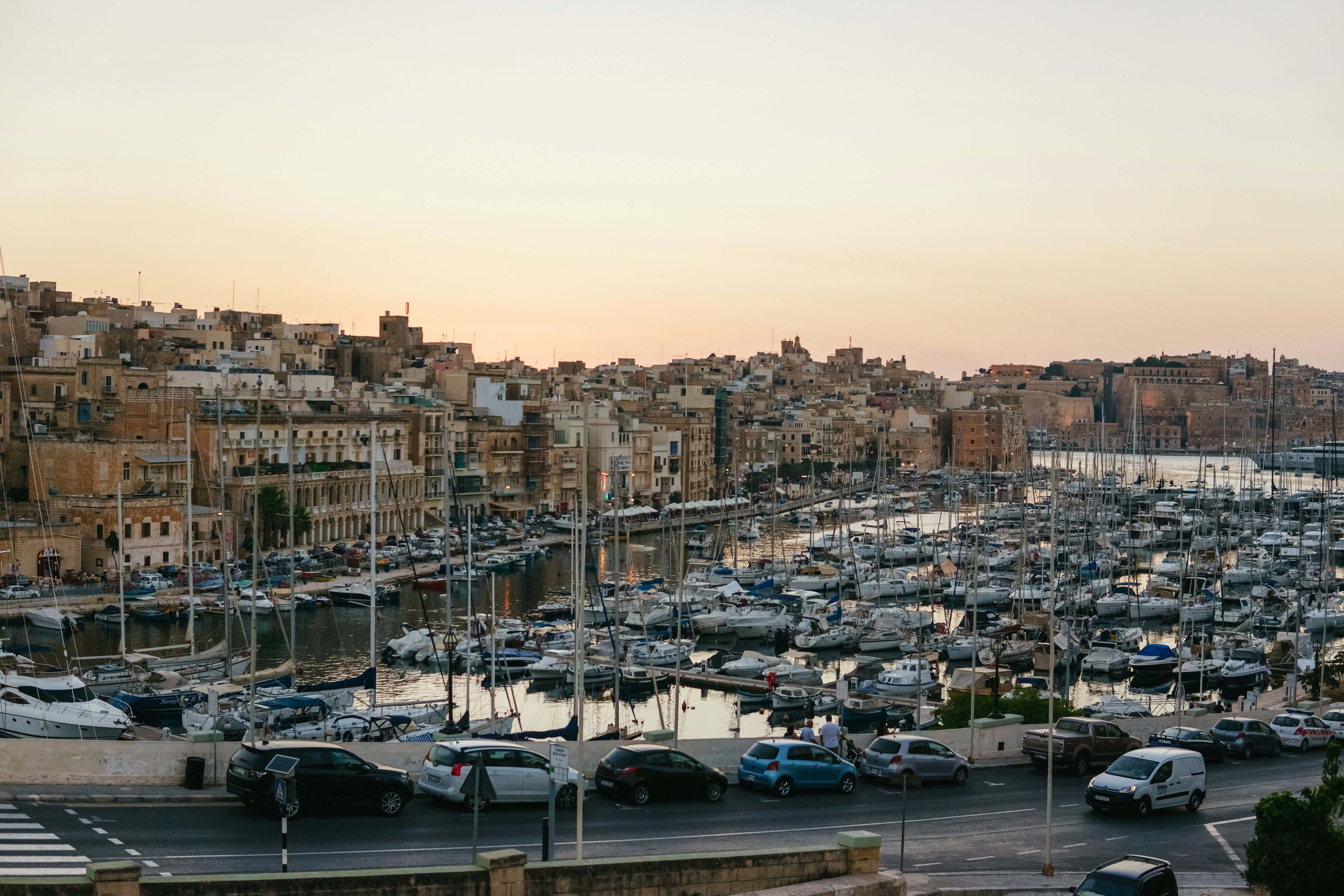 First Time in Malta: Complete Guide 2026