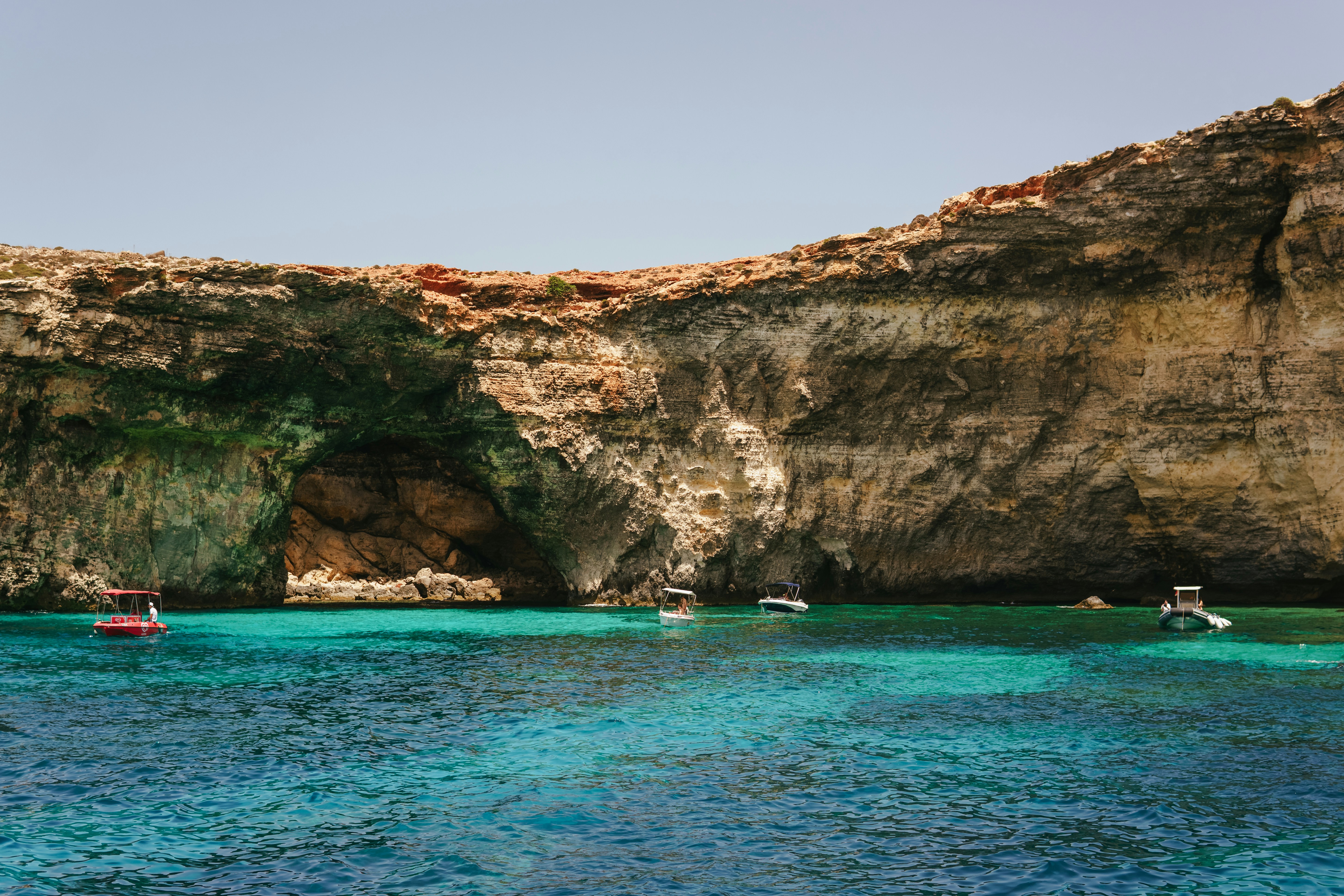 Stay online in the Malta with a prepaid eSIM from eSIMlii. Instant activation, no roaming charges, and reliable coverage.