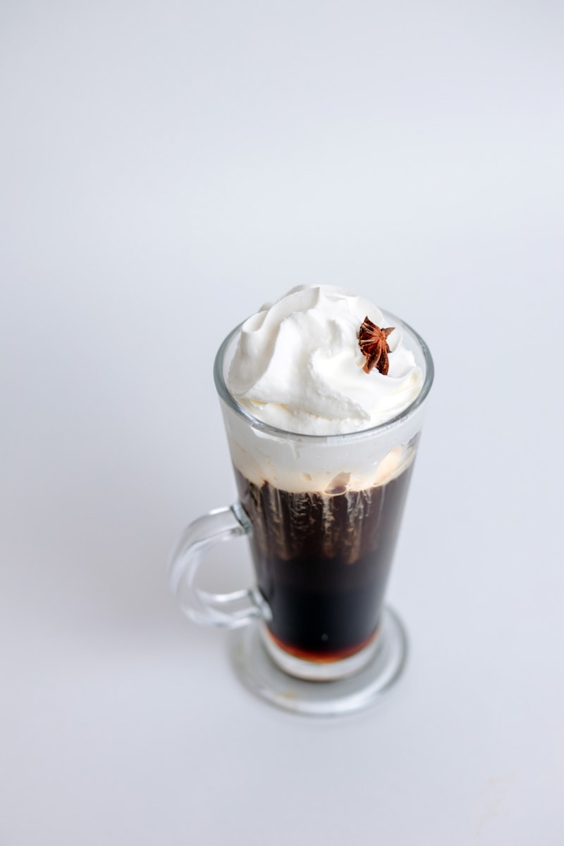 Irish Coffee