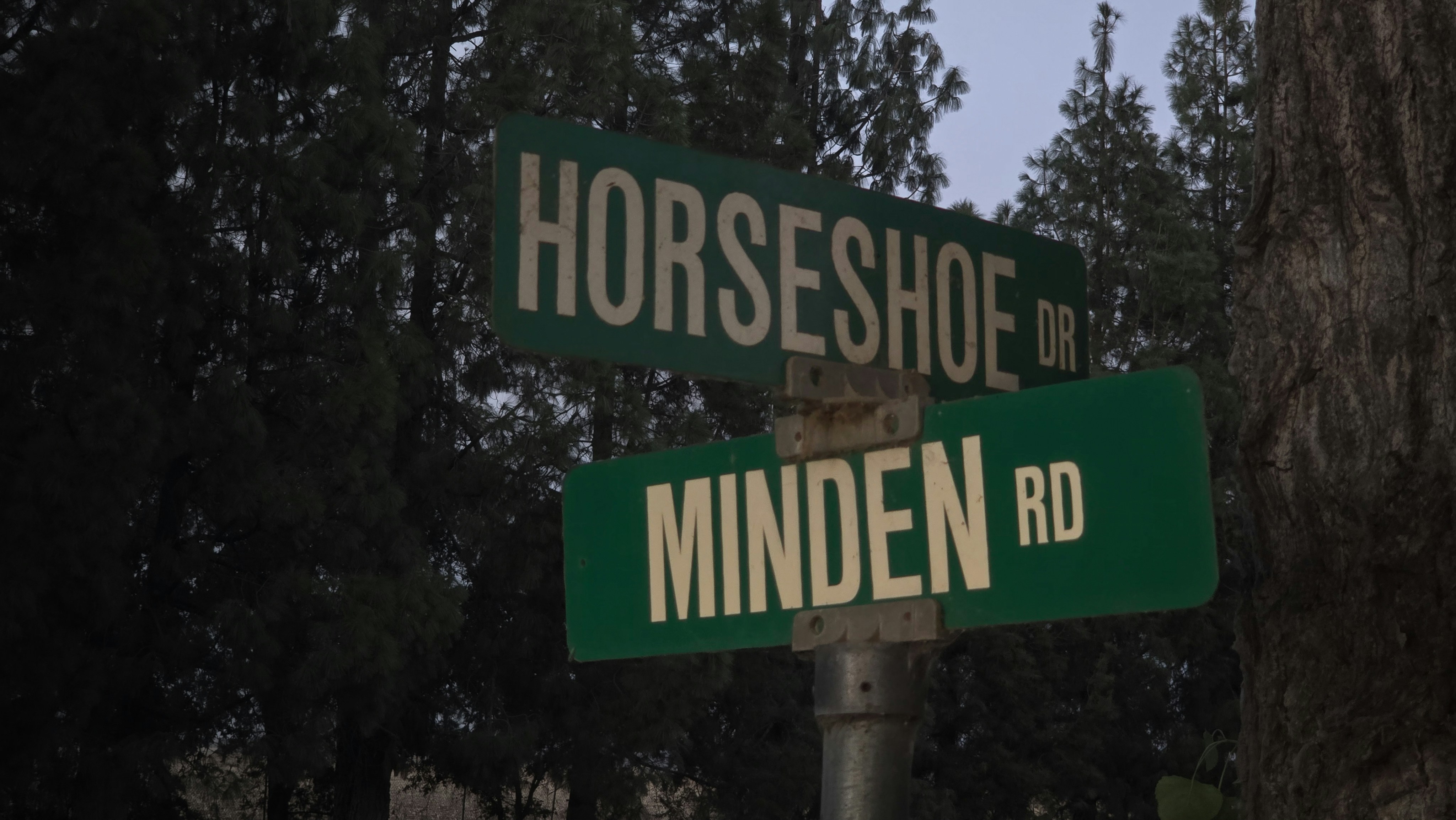 Citizens Horseshoe Park
