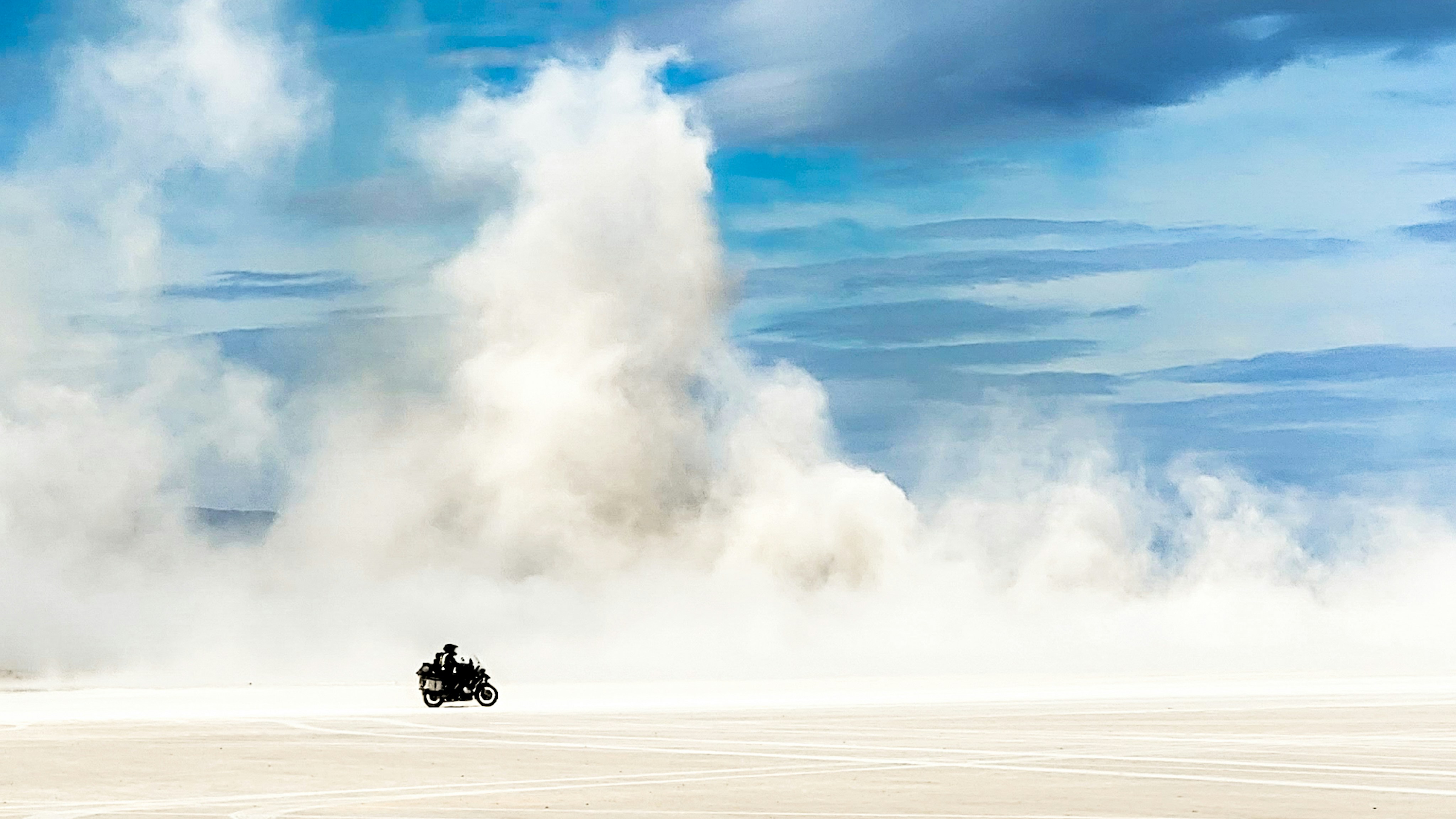 Photo by dudubangbang