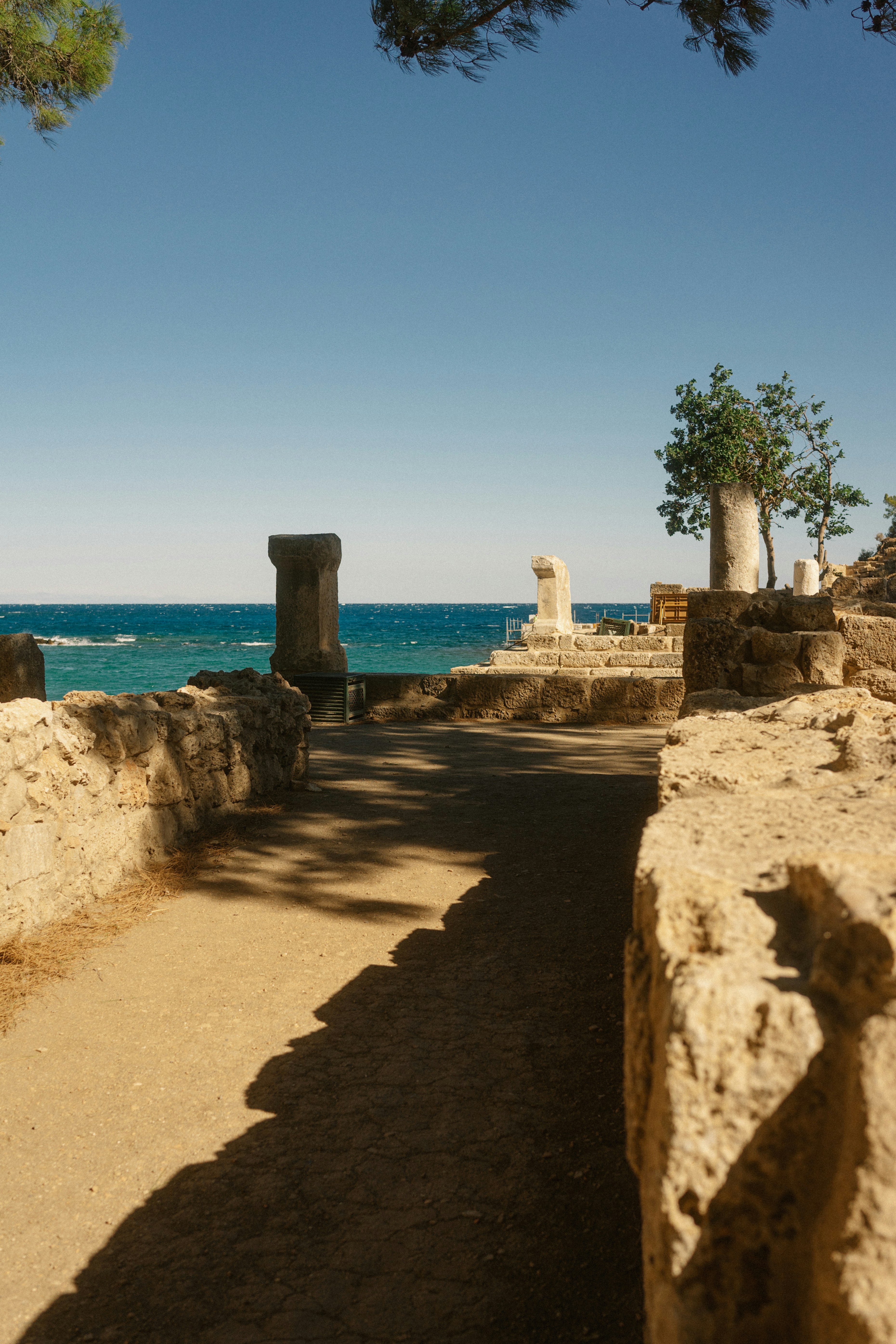 ancient trade routes mediterranean, wallpaper, Perdagangan Mediterania Masa Fatimiyah: Jejak Kemakmuran & Jaringan Luas 5