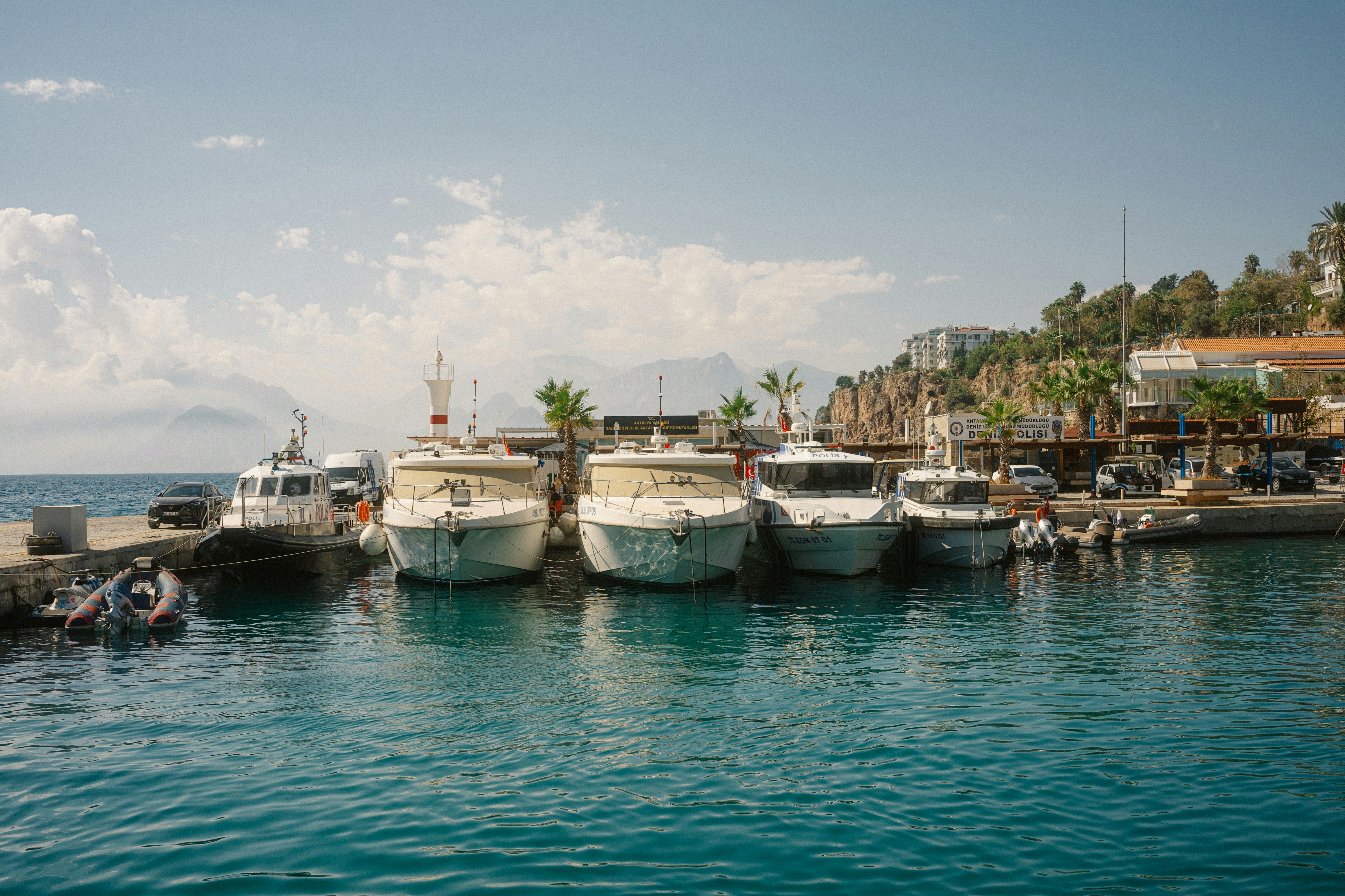 Photo by igorharrier