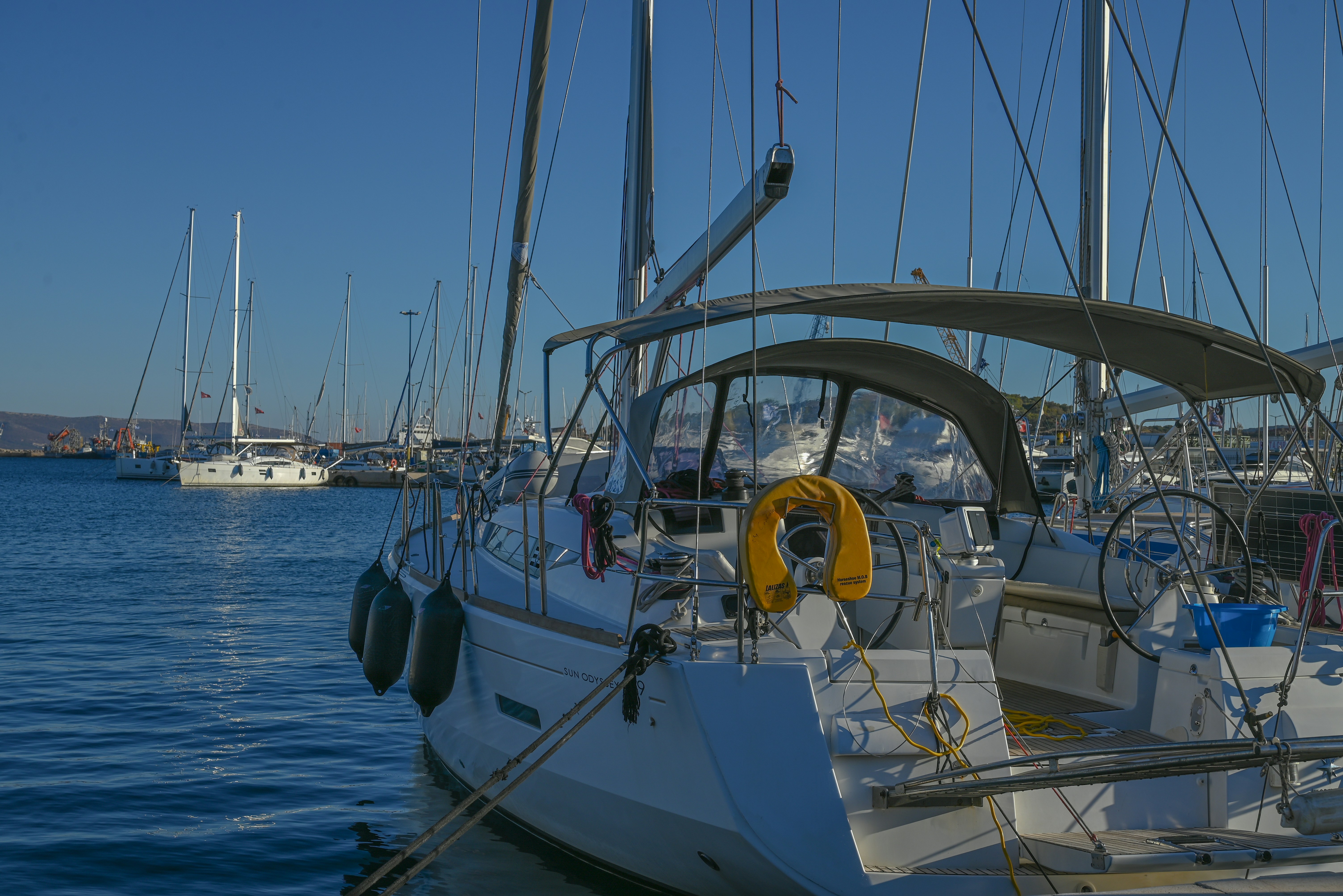 Photo by savvas_sourmaidis