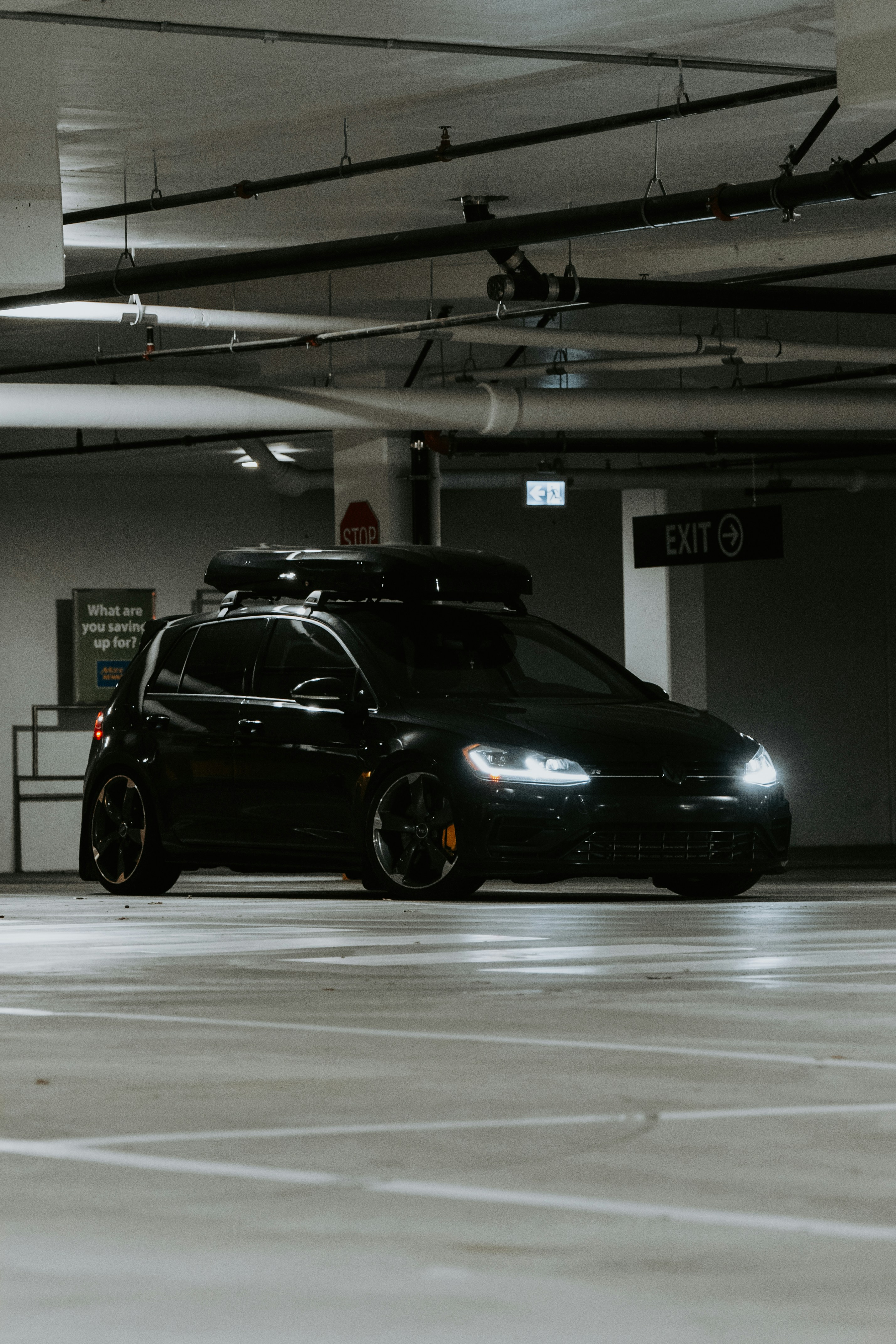 Photo by bylukemiller