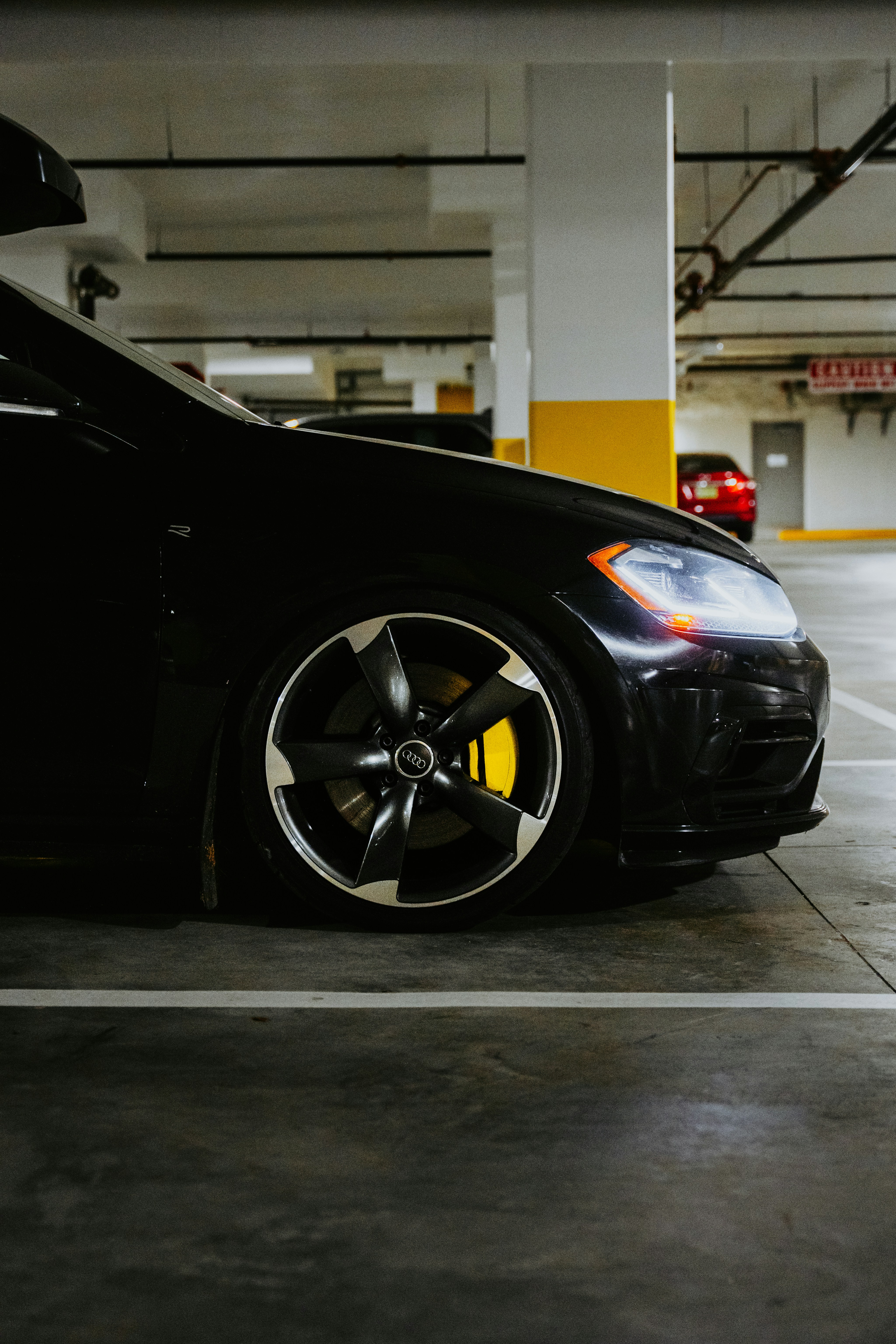 Photo by bylukemiller