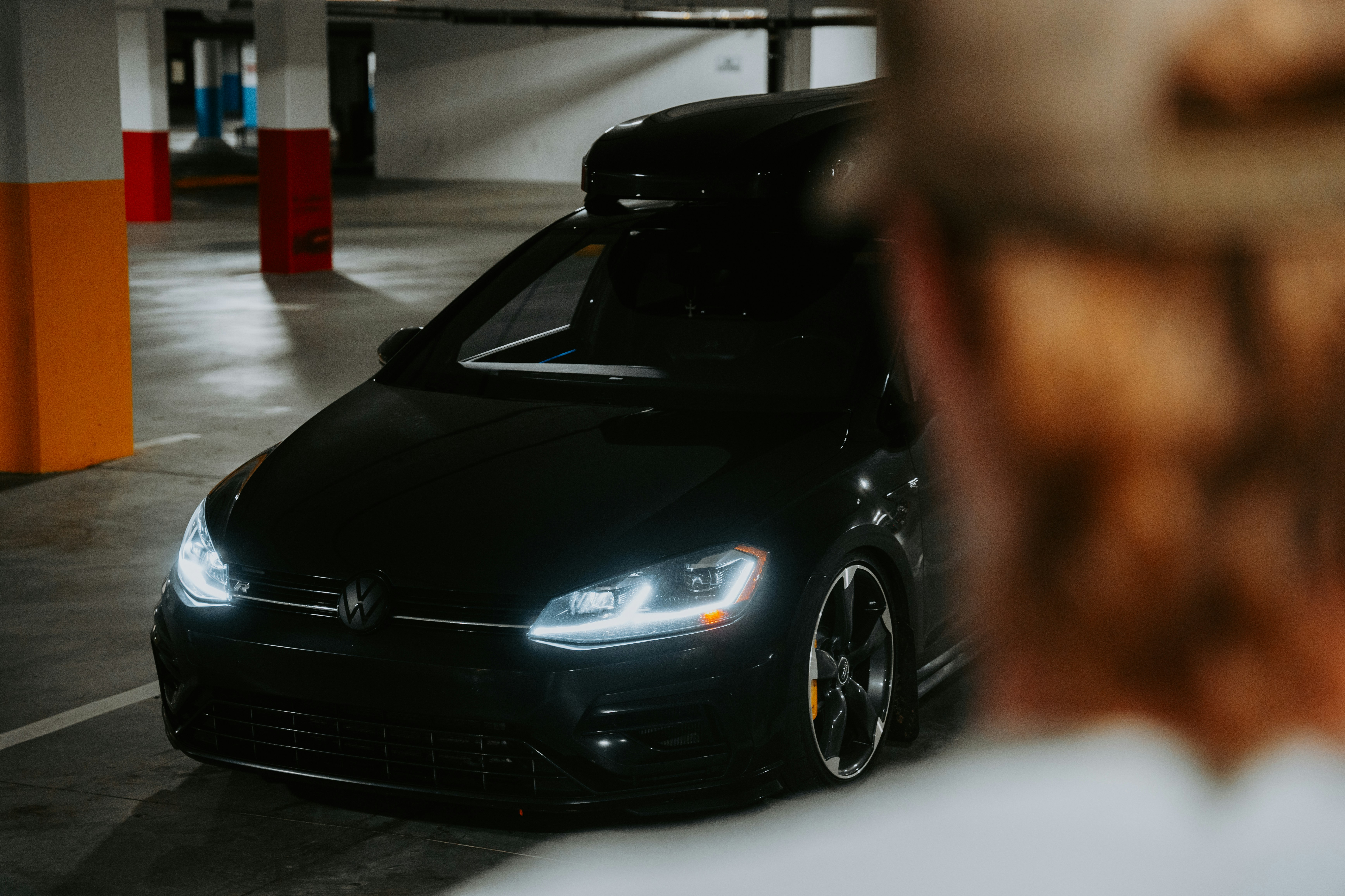 Photo by bylukemiller