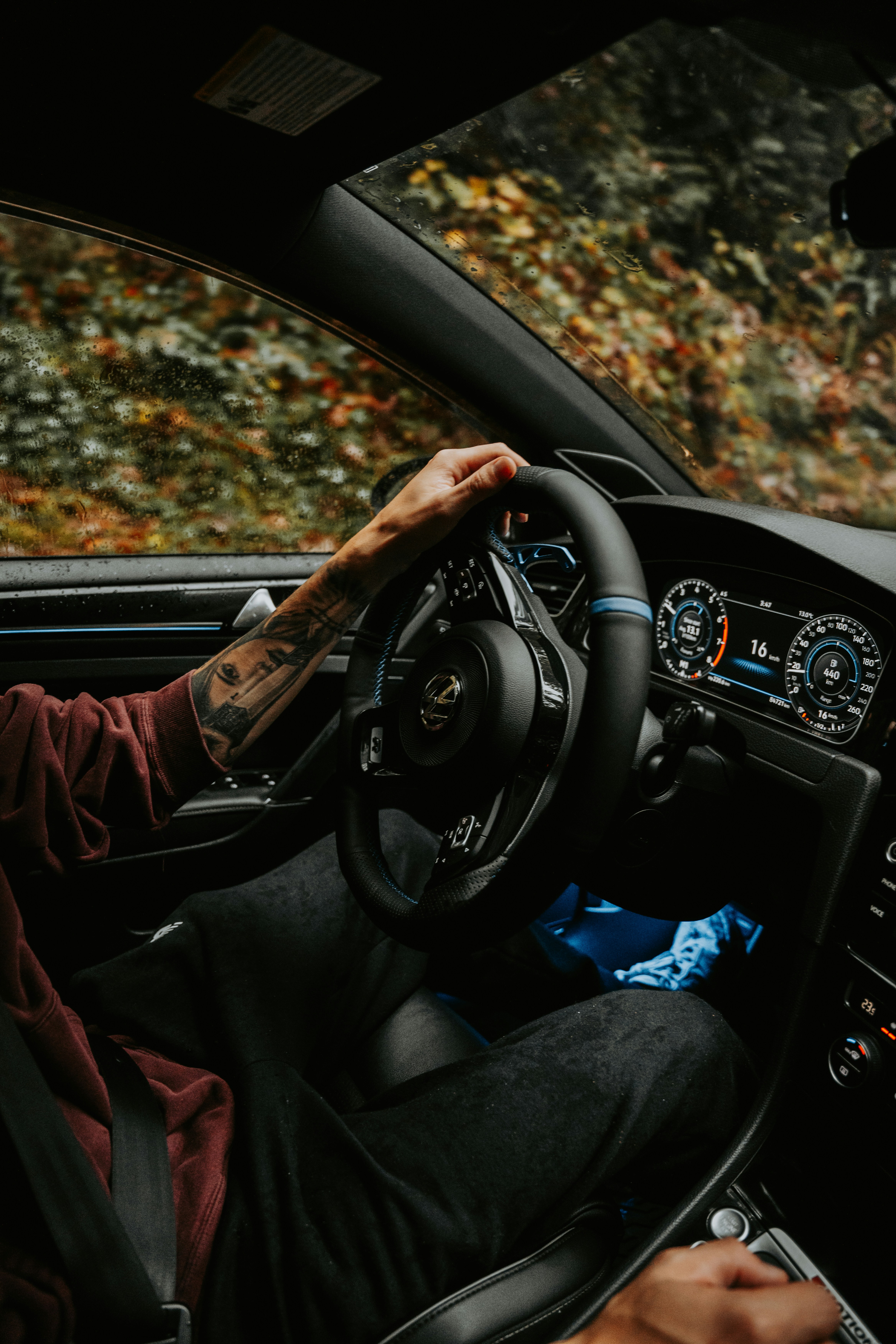 Photo by bylukemiller