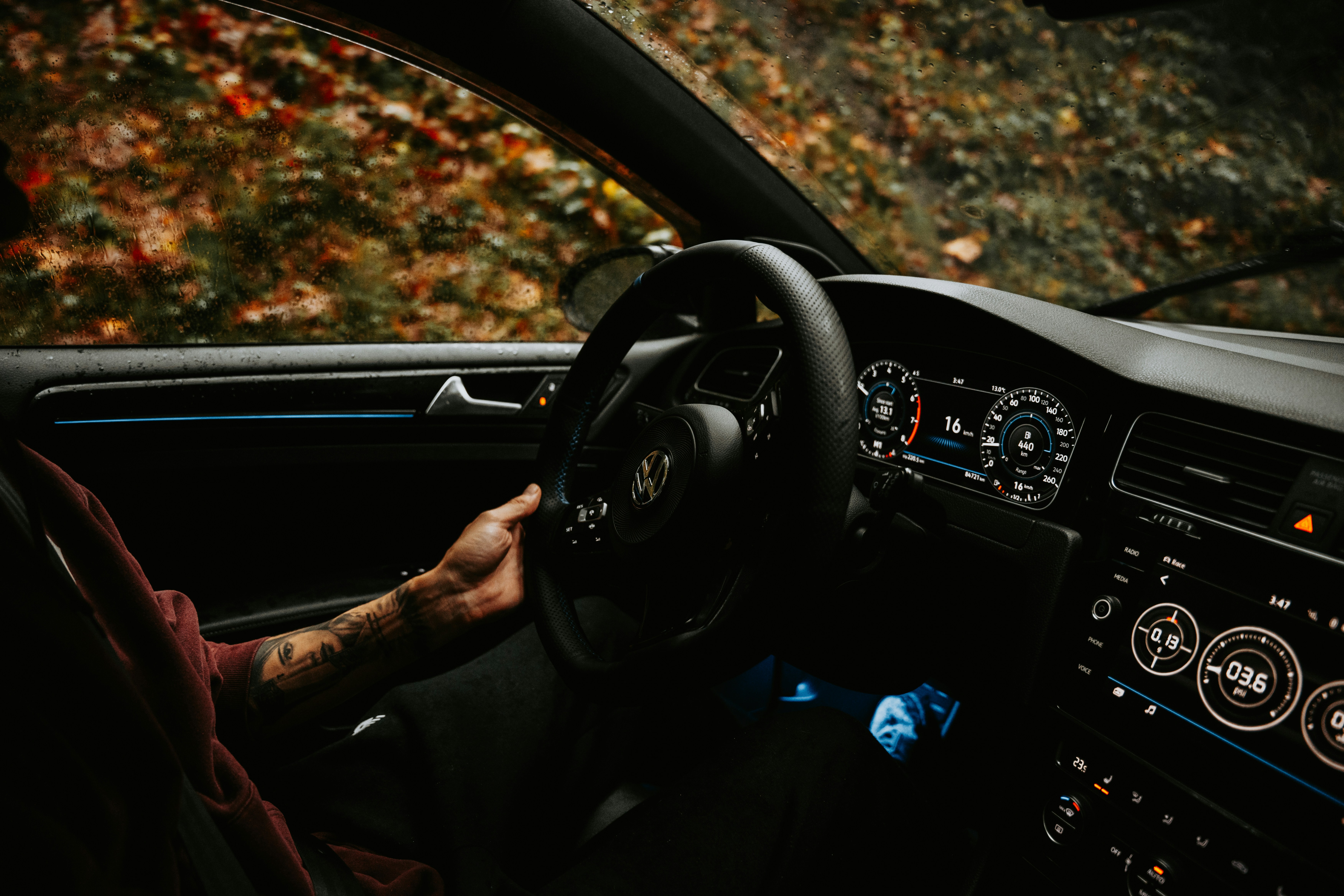 Photo by bylukemiller