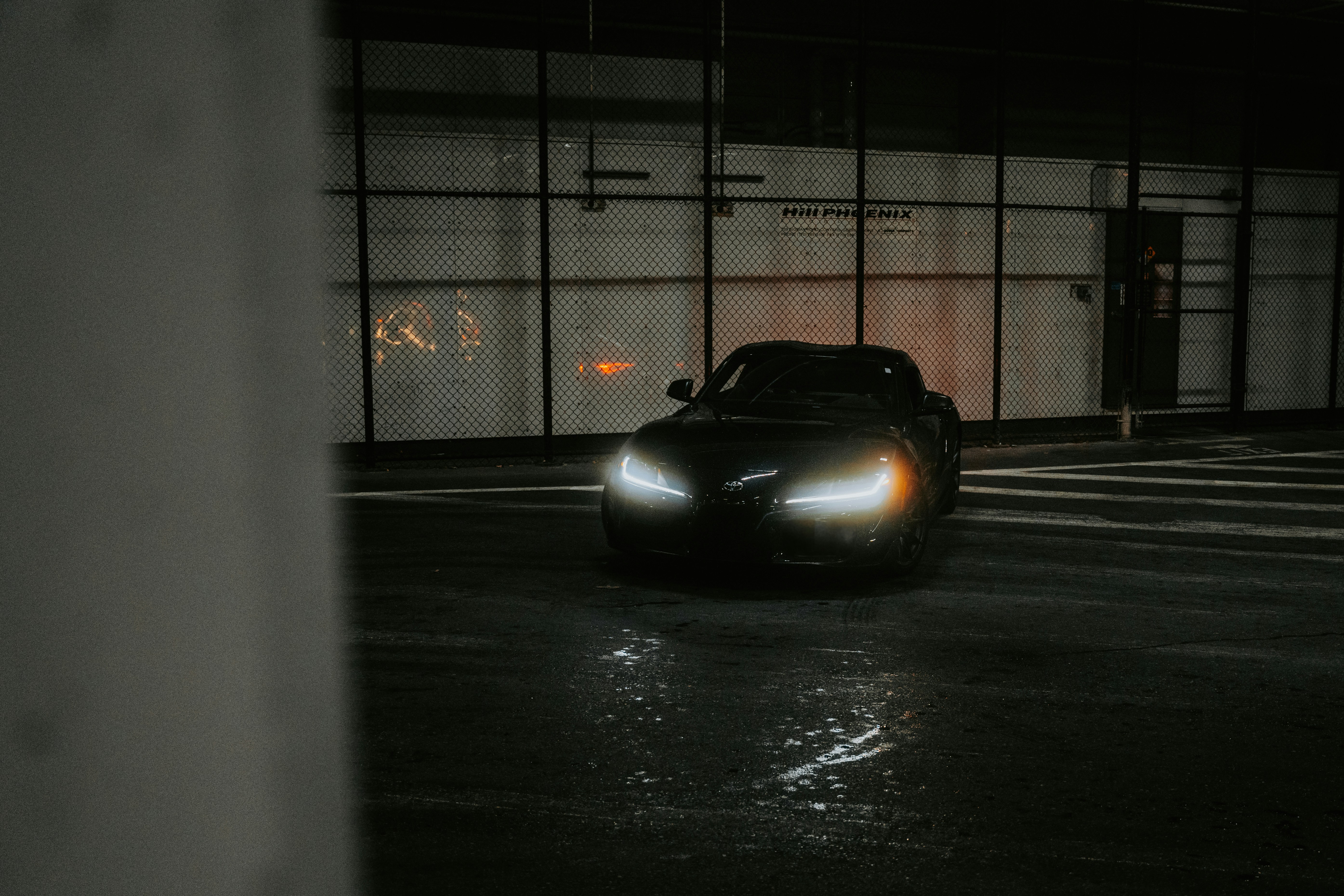 Photo by bylukemiller