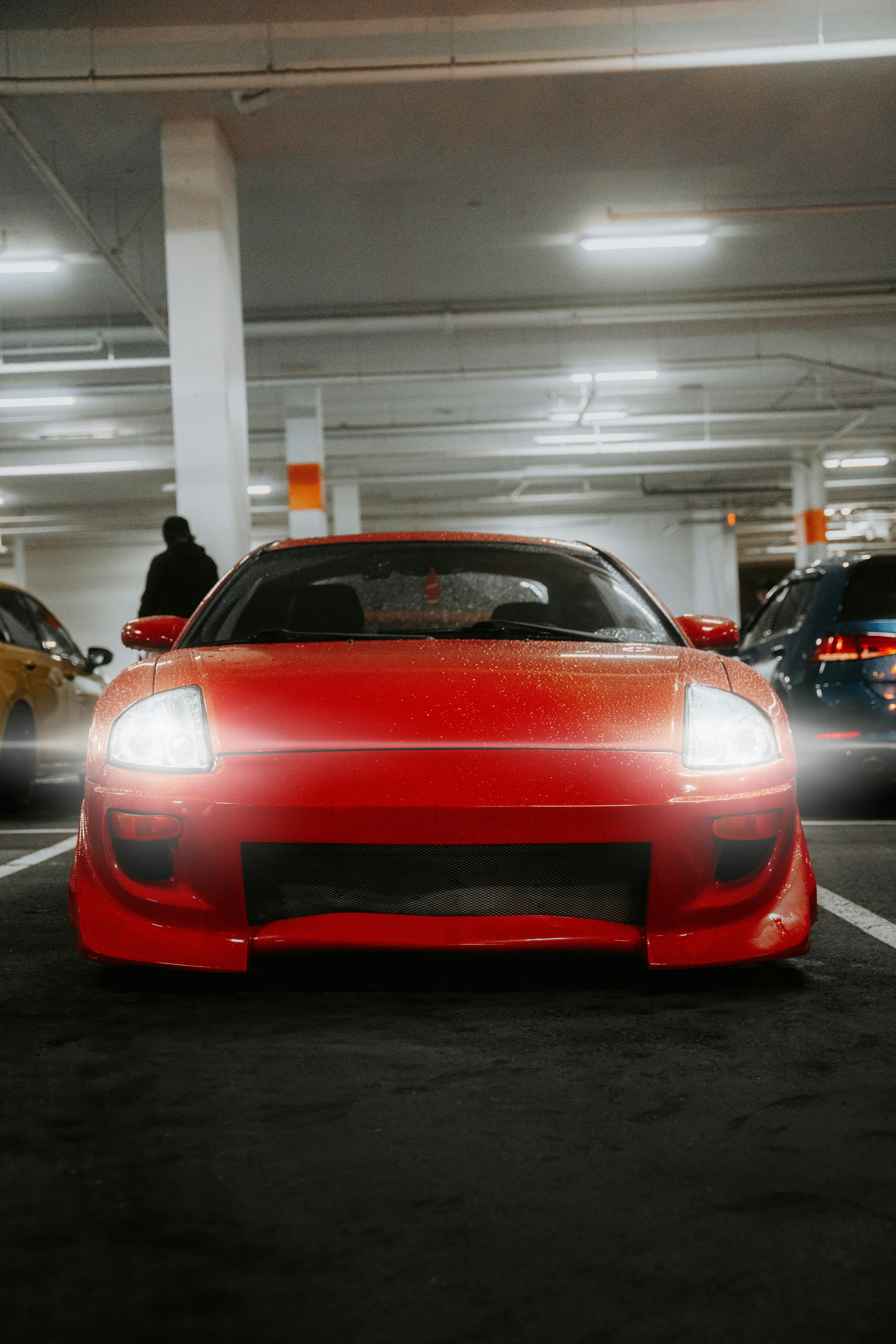 Photo by bylukemiller