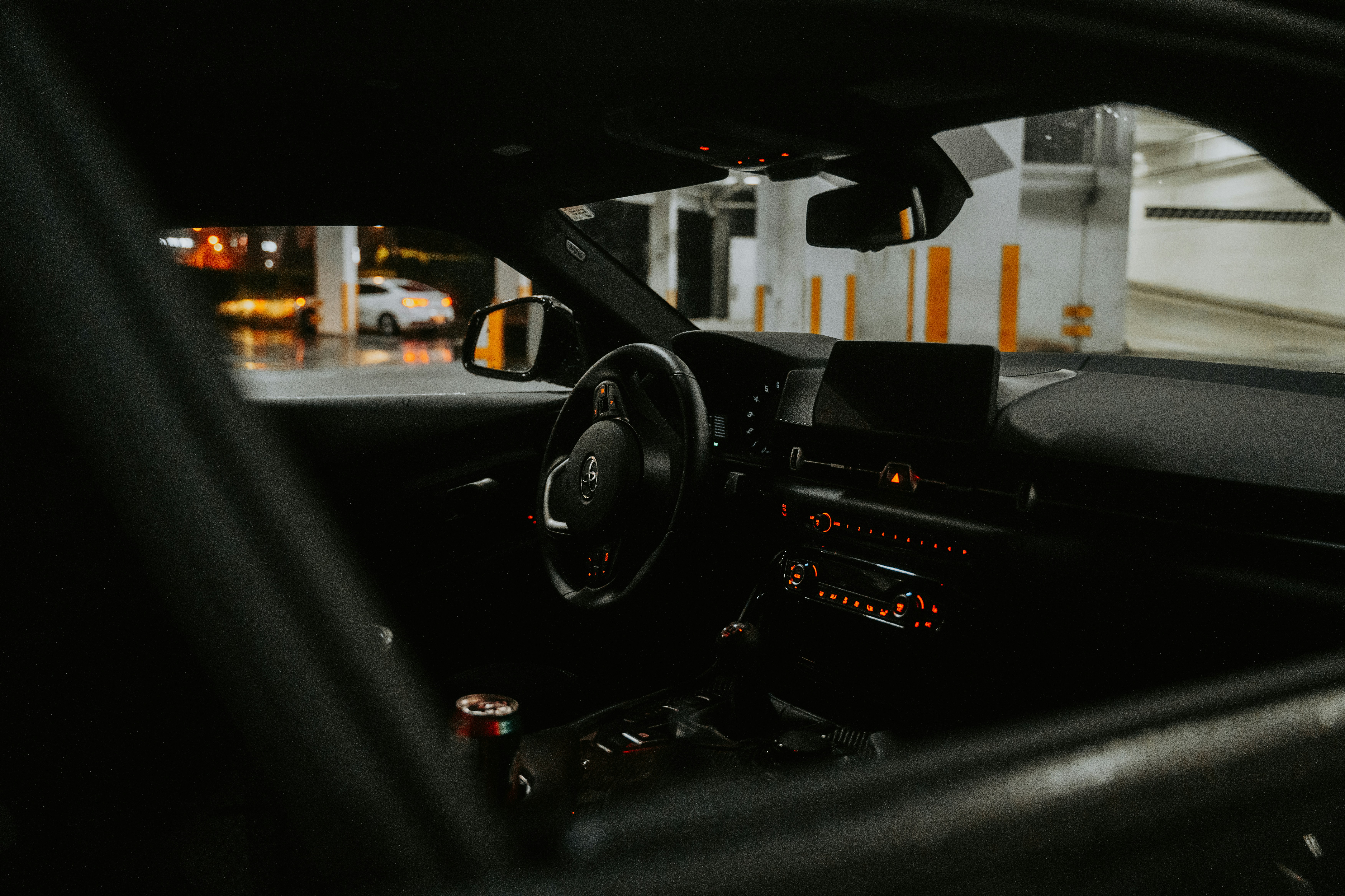 Photo by bylukemiller