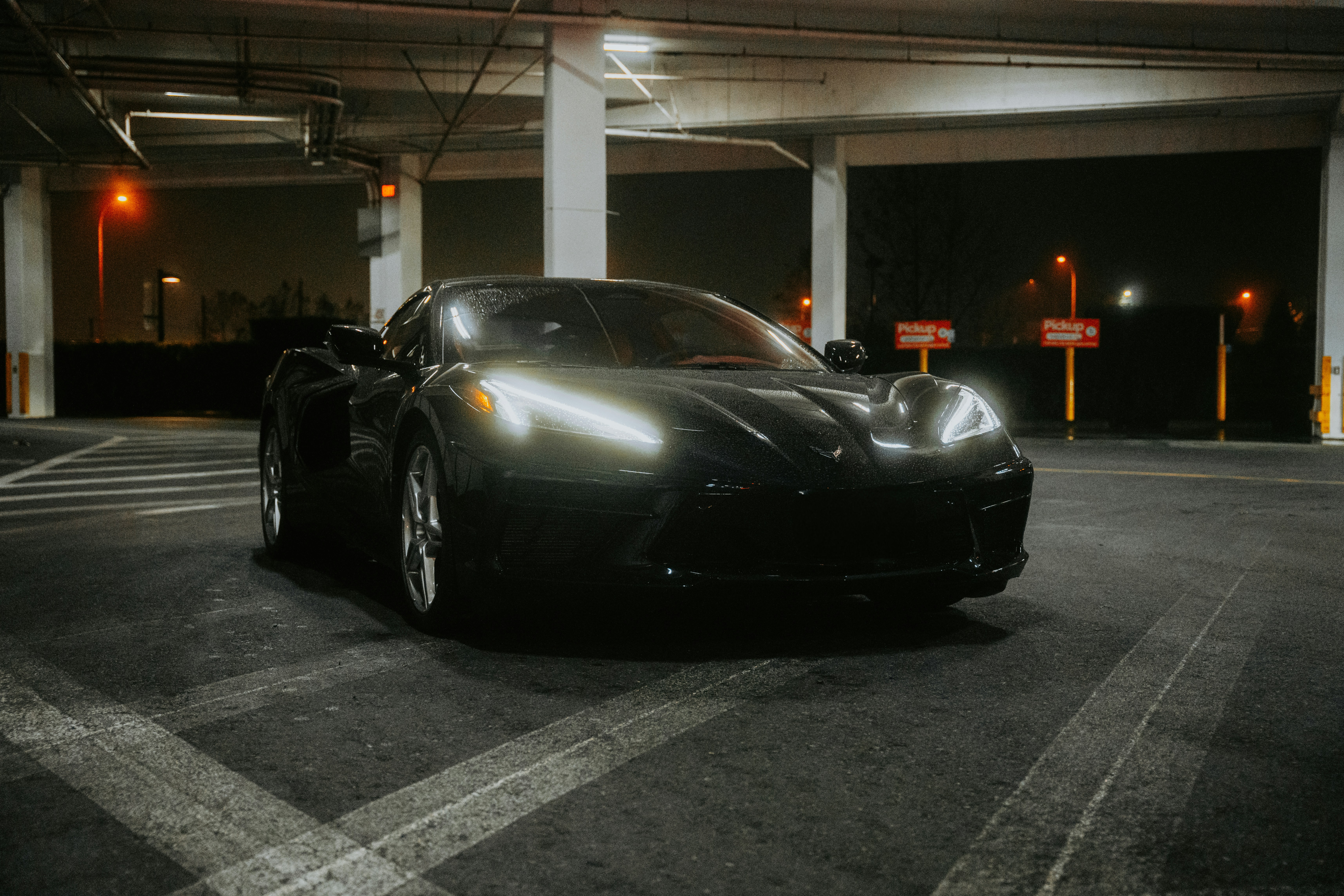 Photo by bylukemiller