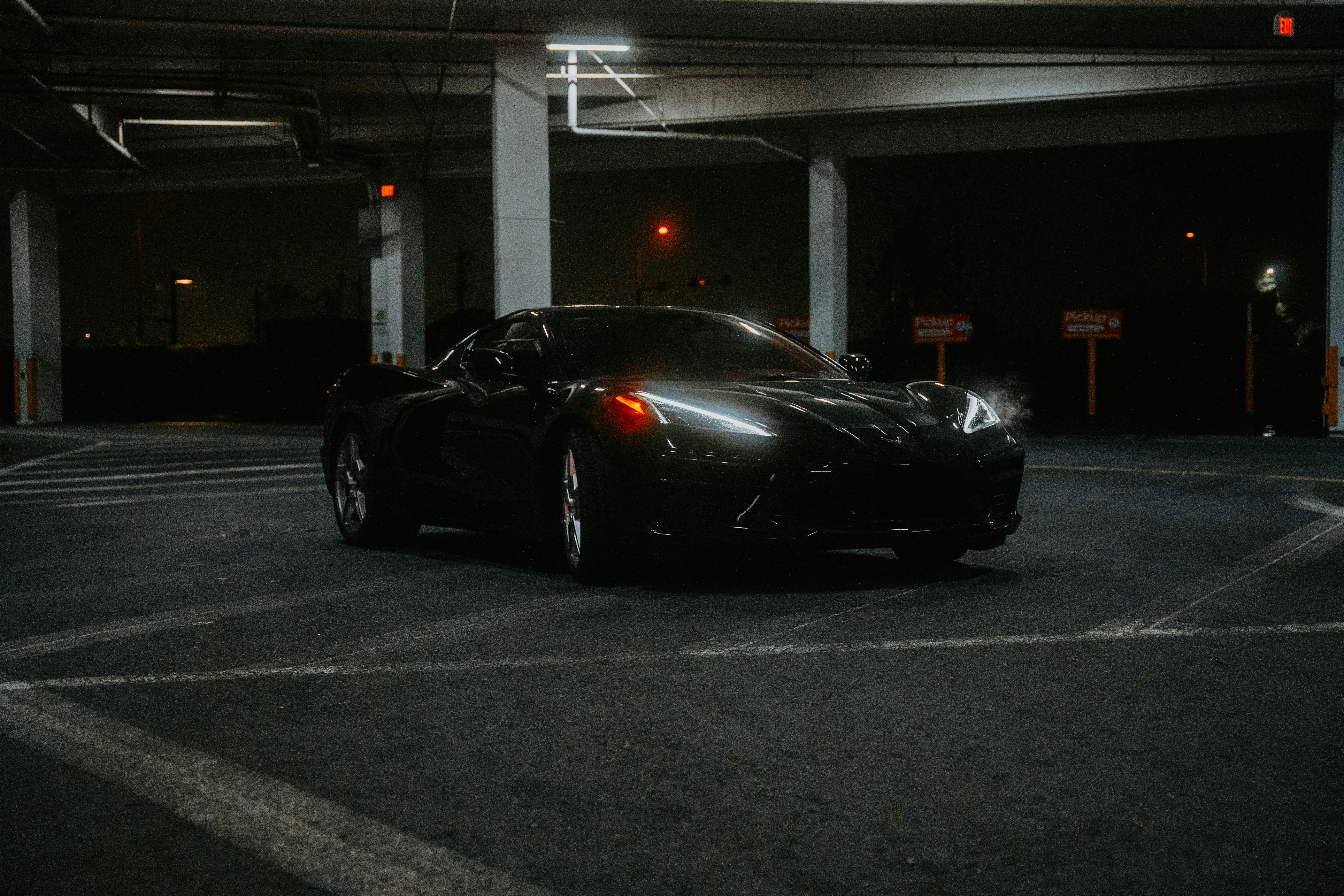 Photo by bylukemiller