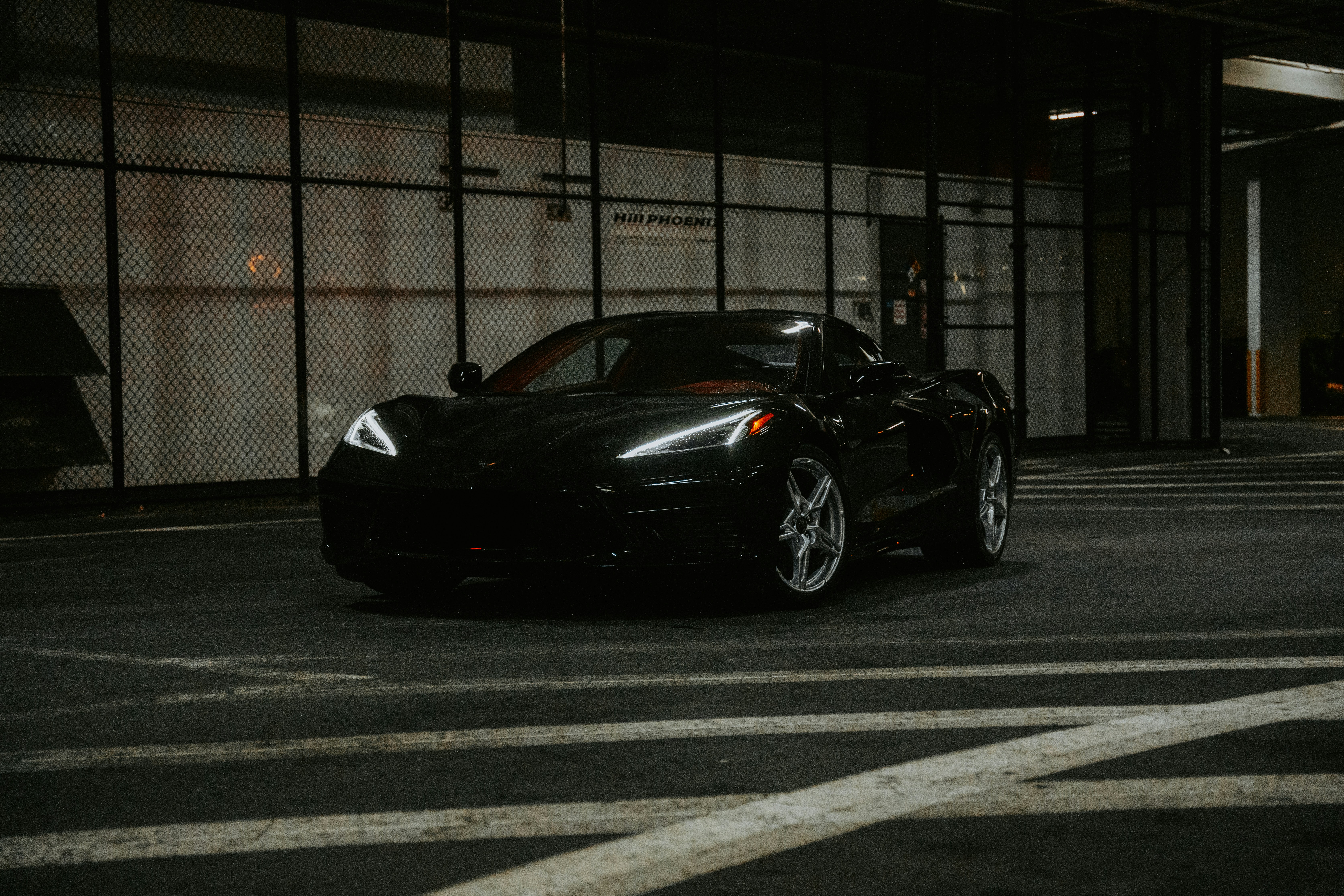 Photo by bylukemiller