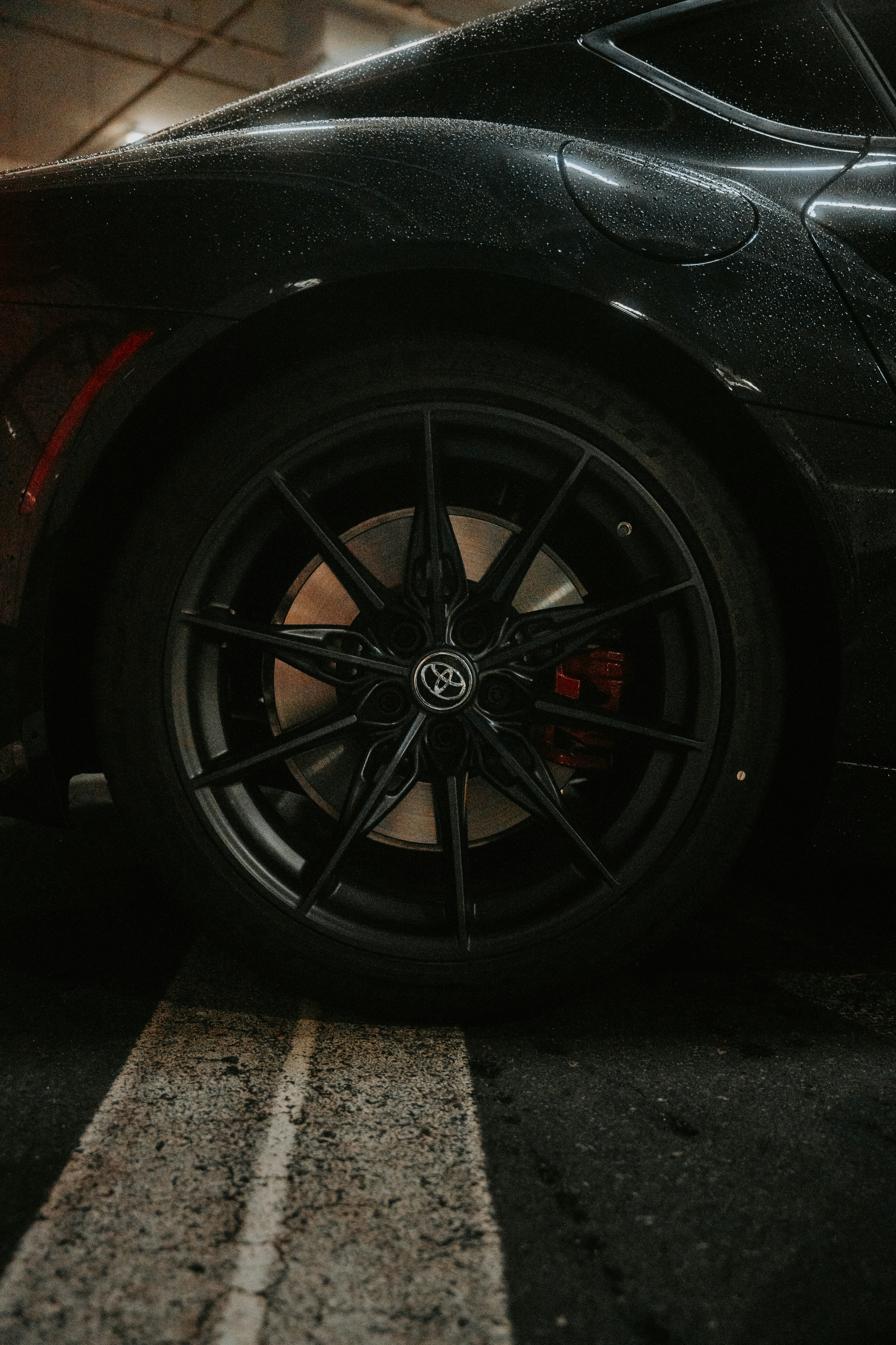 Photo by bylukemiller