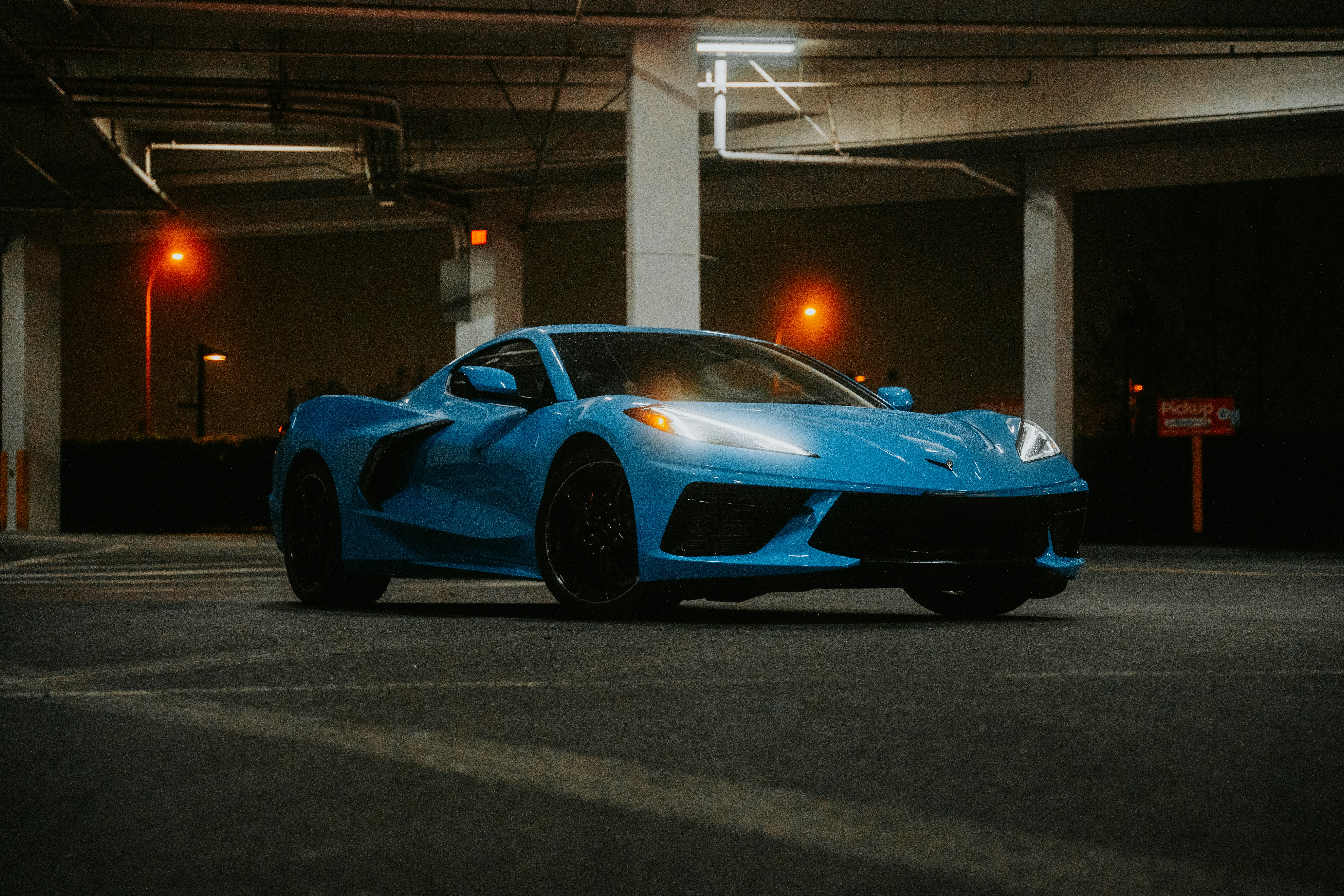 Photo by bylukemiller