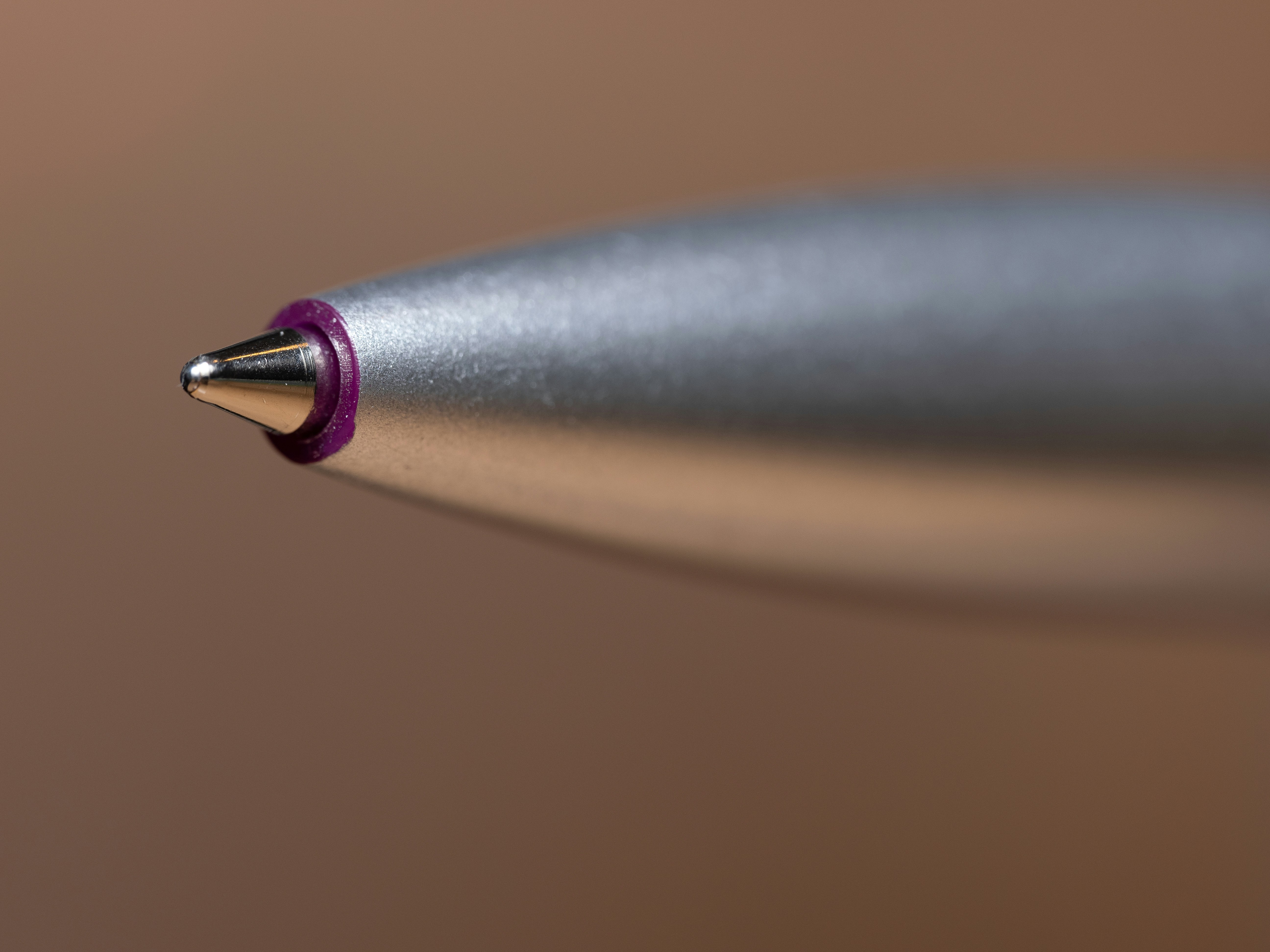 Signature on Document