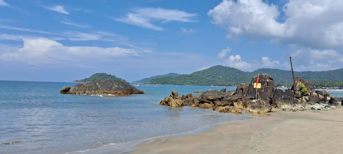 Travel Tips For First Timers