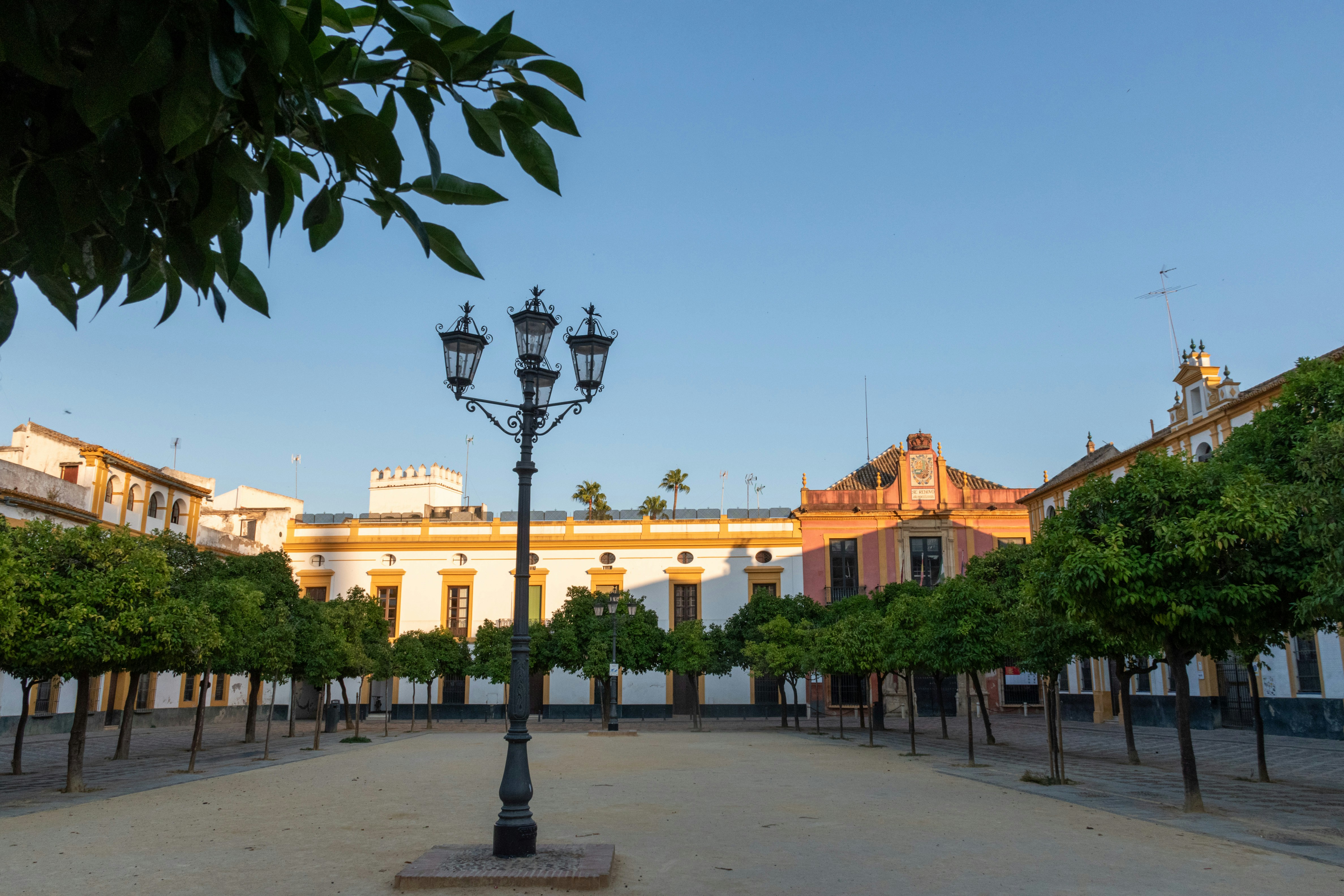 Image by Andréa Villiers via Unsplash