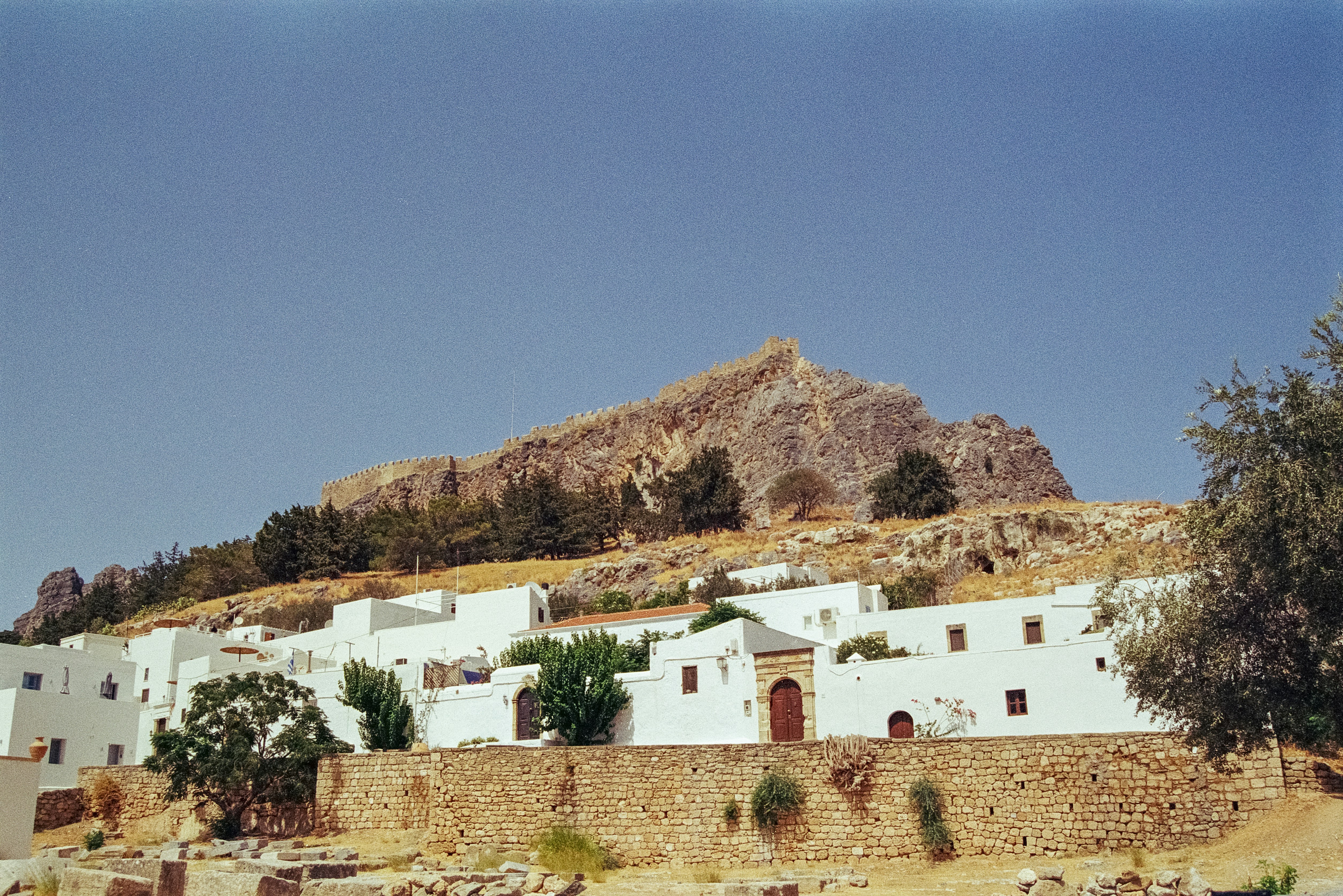 GAF destination photo