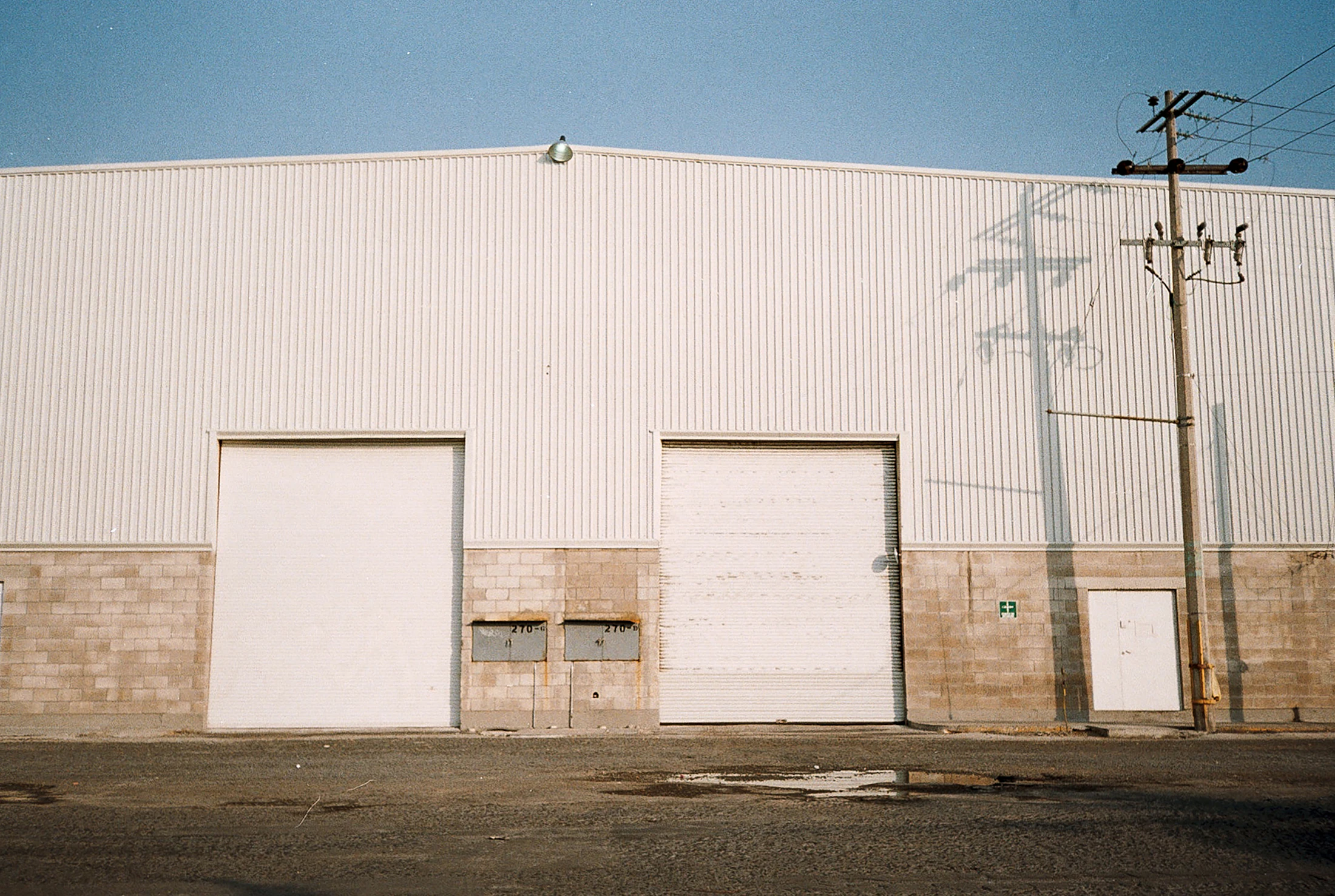 Industrial & Logistics REITs Explained