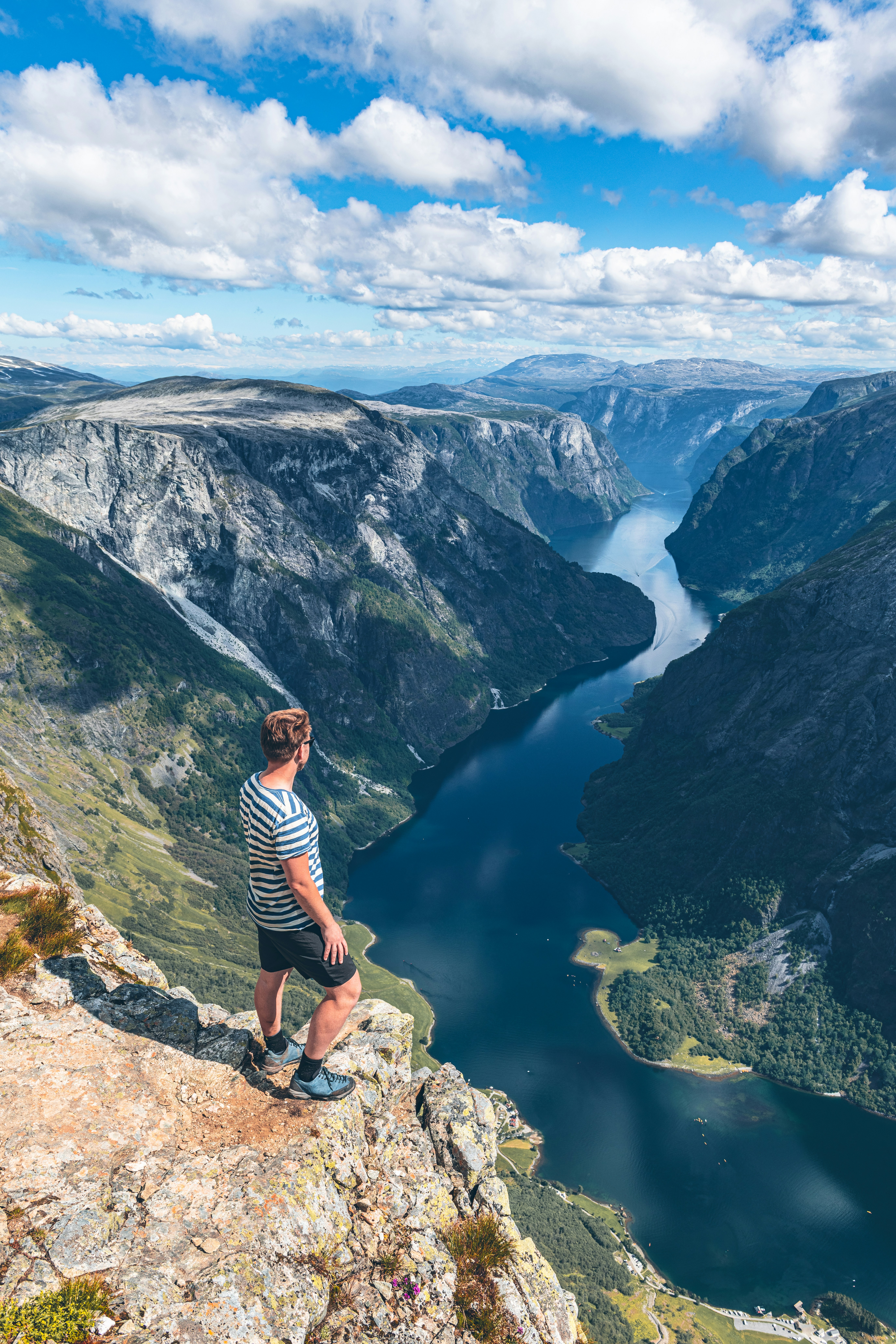 Photo by kjelljostein