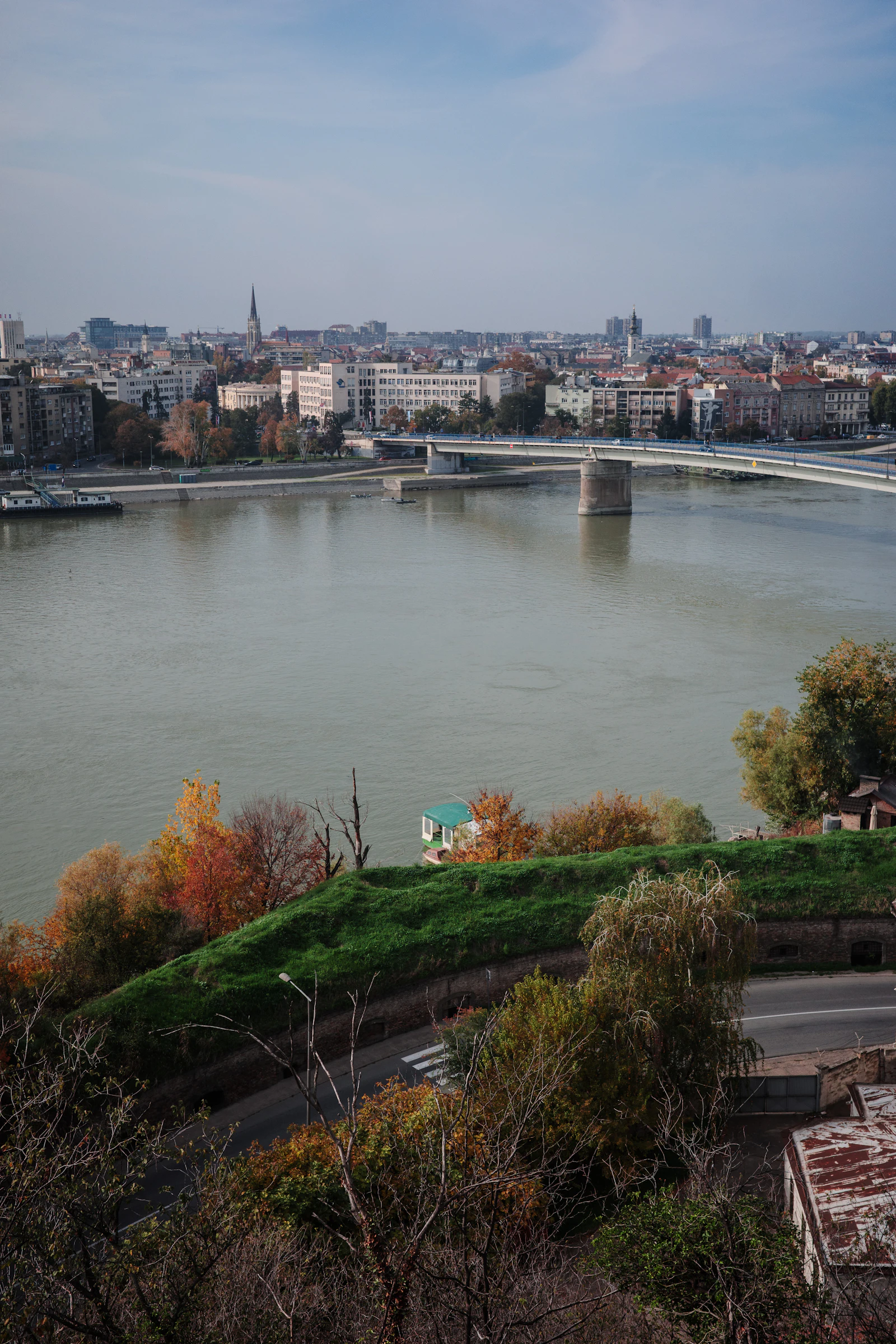 Novi Sad