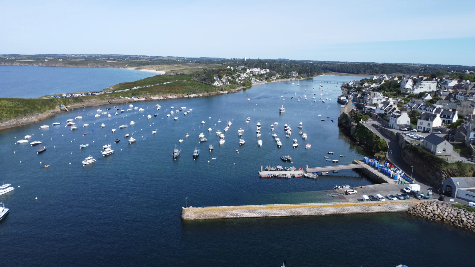 Le Conquet & Les Abers