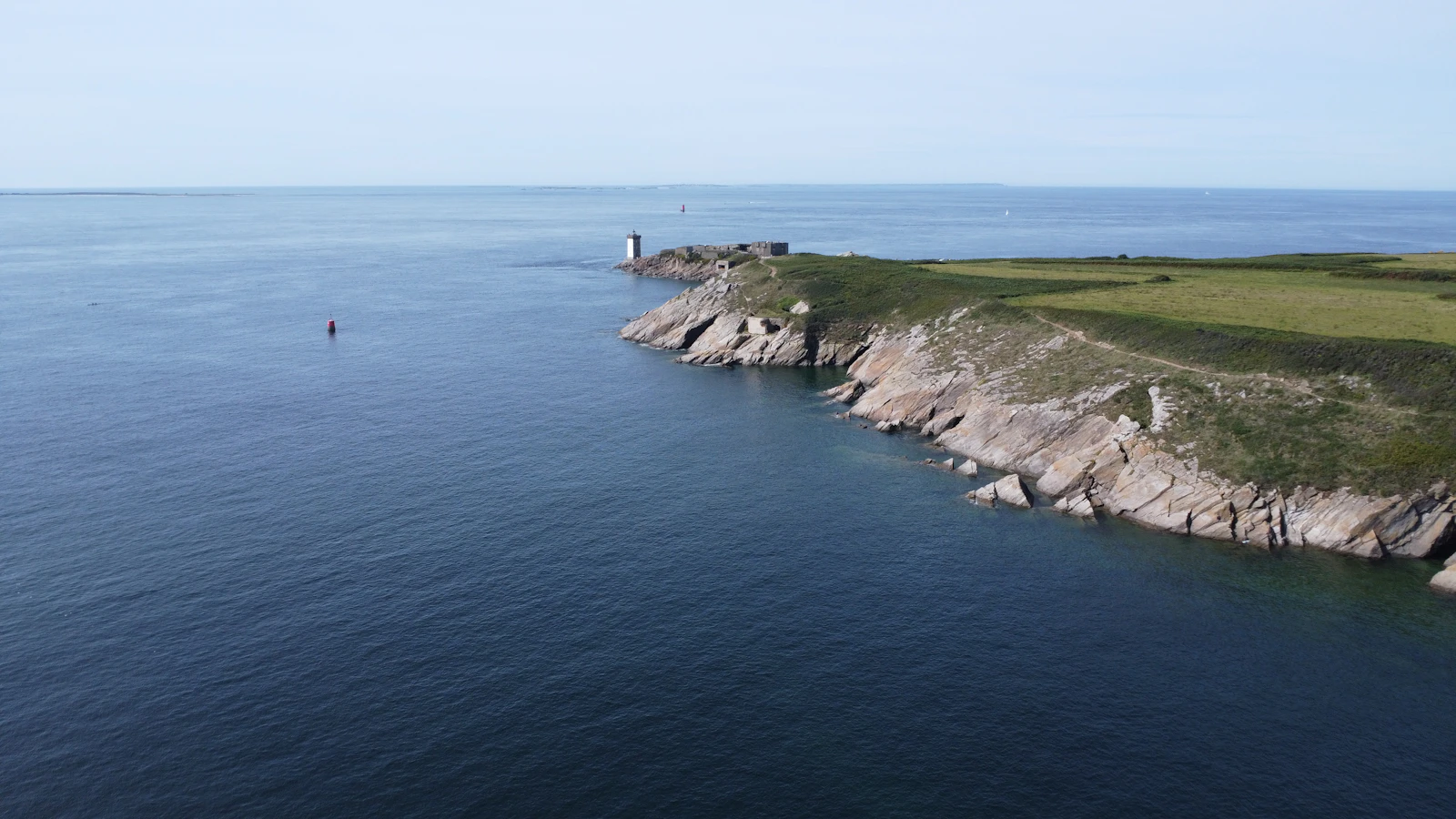 Le Conquet & Les Abers