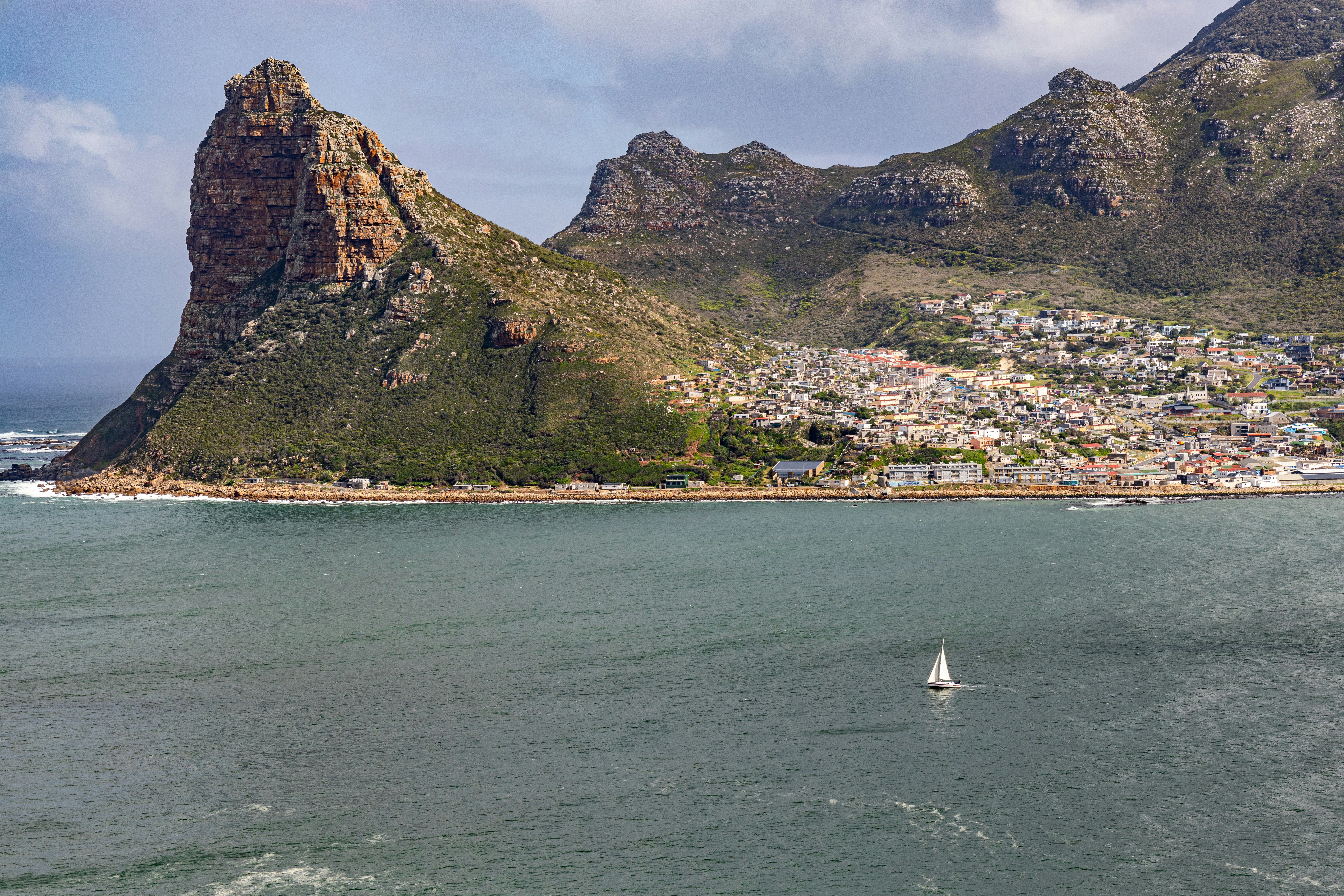 Cape Town South, Africa