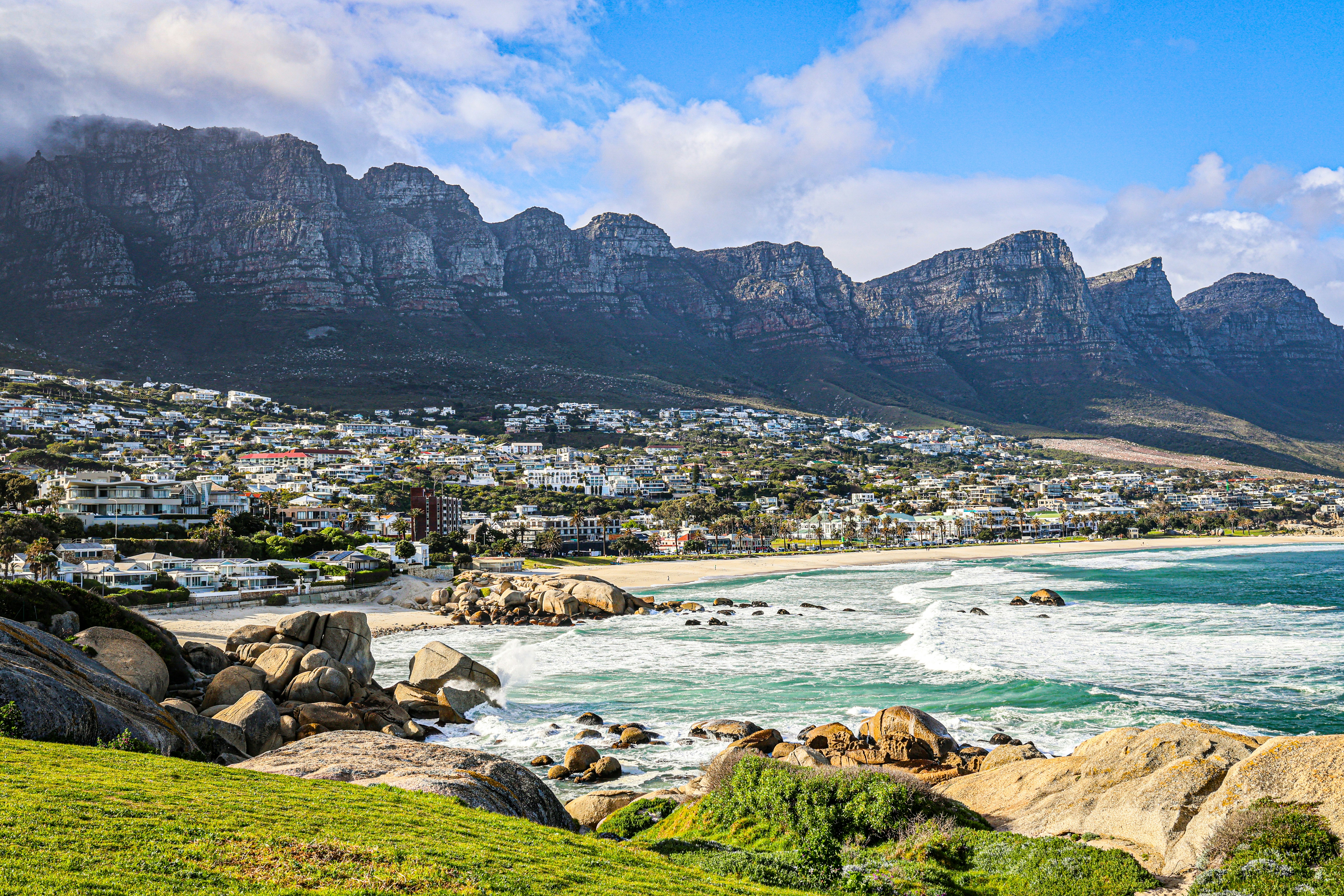 South Africa - Things to Do in South Africa