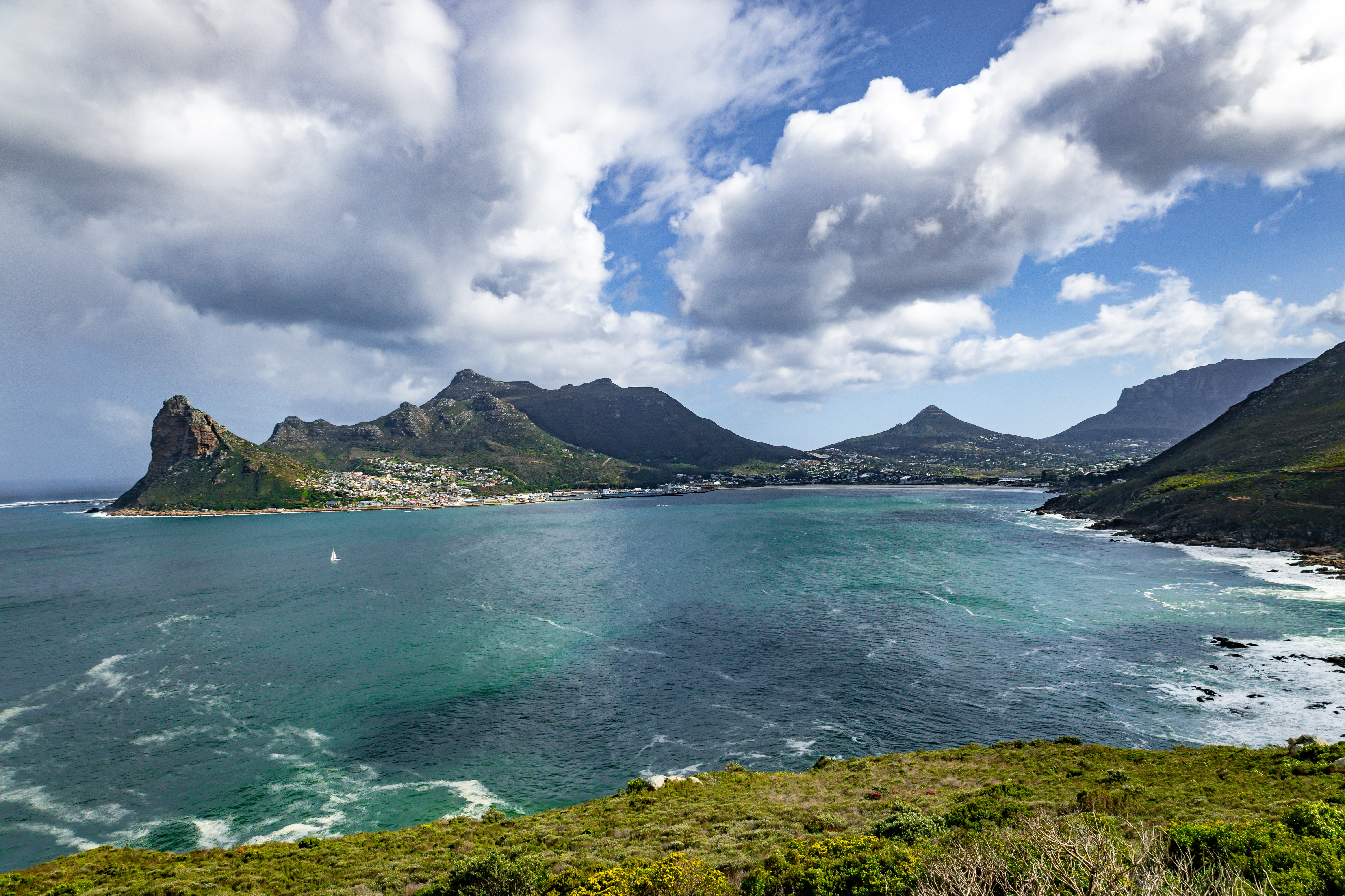 Solomontown, South Australia