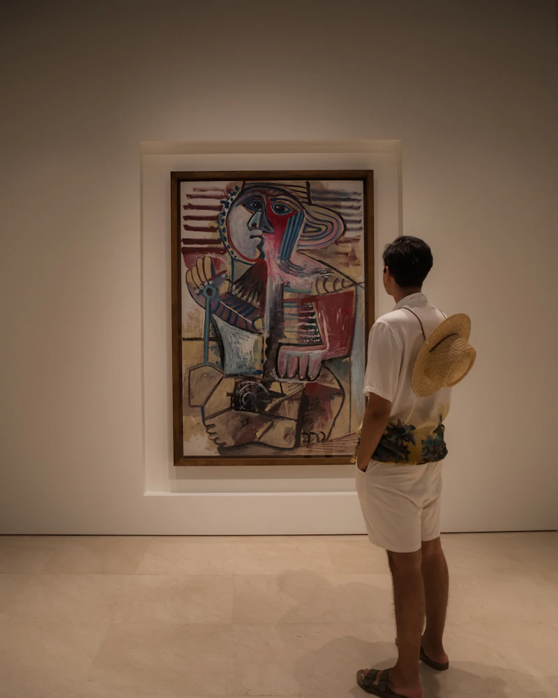 André Derain