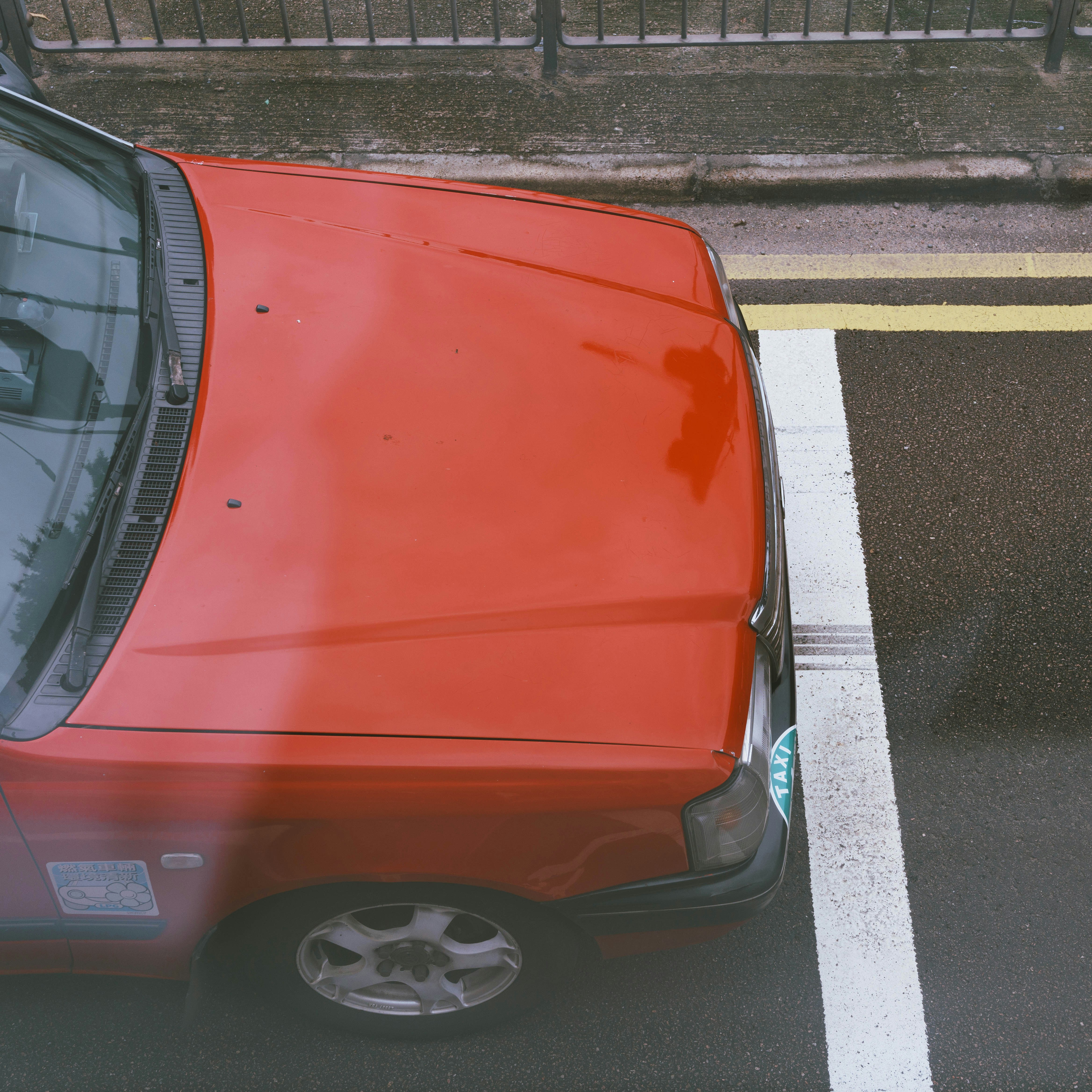 Photo by toxicsmoker