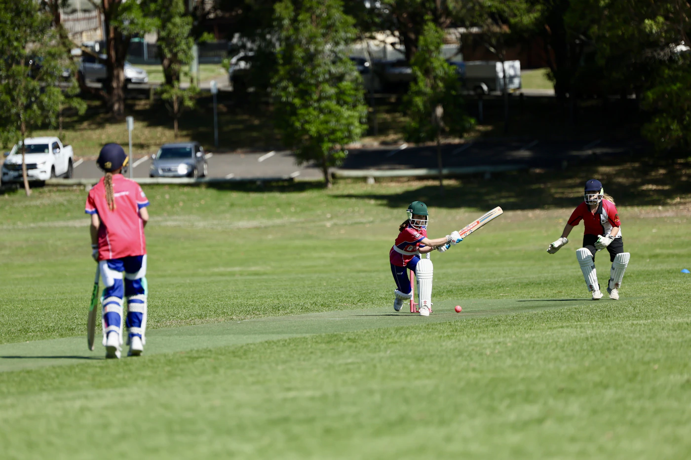 India Women beat Zimbabwe Women by four wickets after Deepti–Prasad rescue