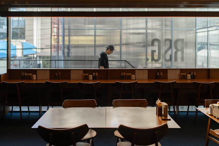 Co Working Spaces