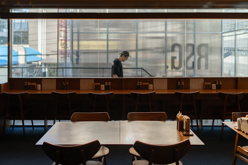 Best Co-Working Spaces in Seoul for Remote Workers and Freelancers