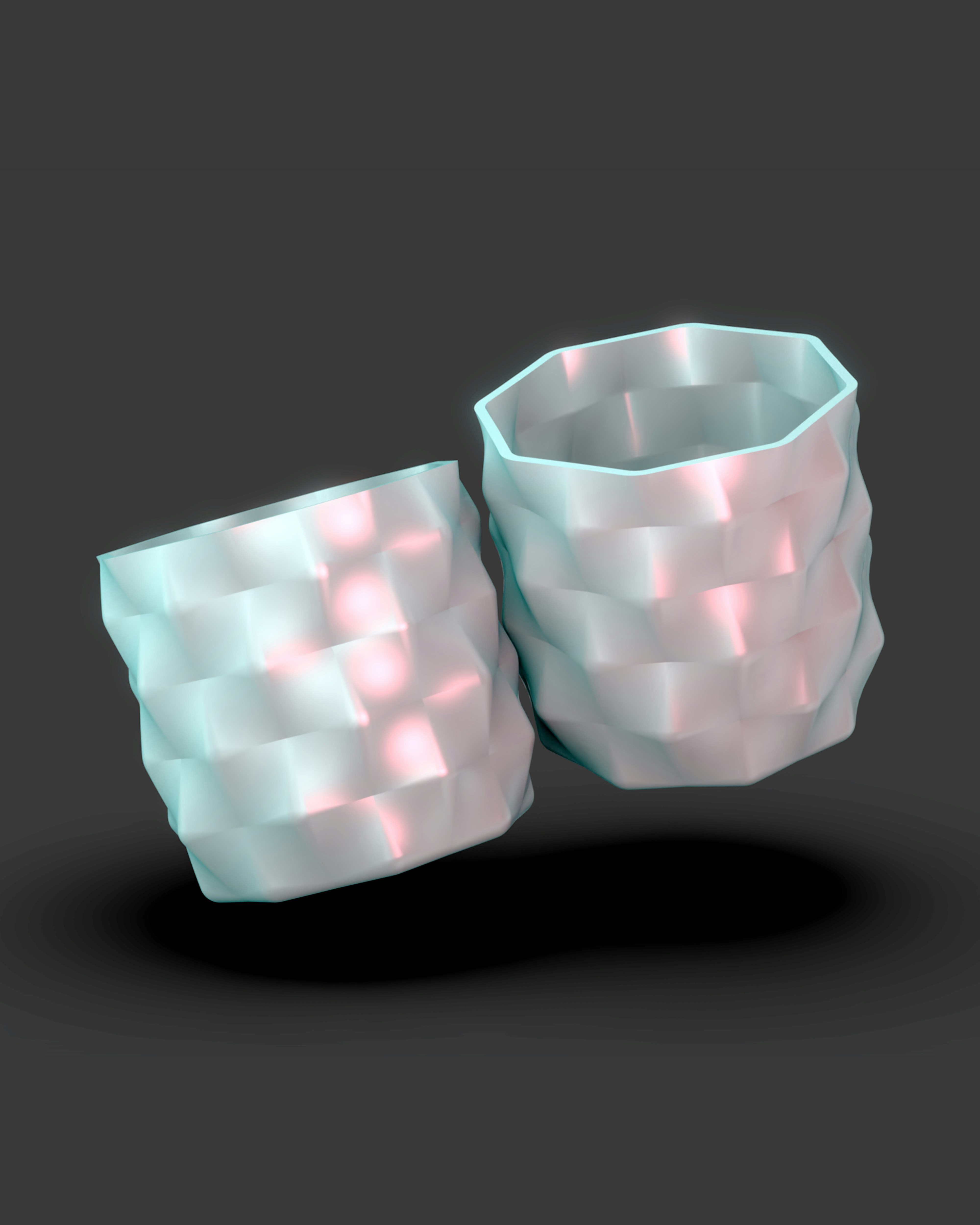 Plant Pots and Vases